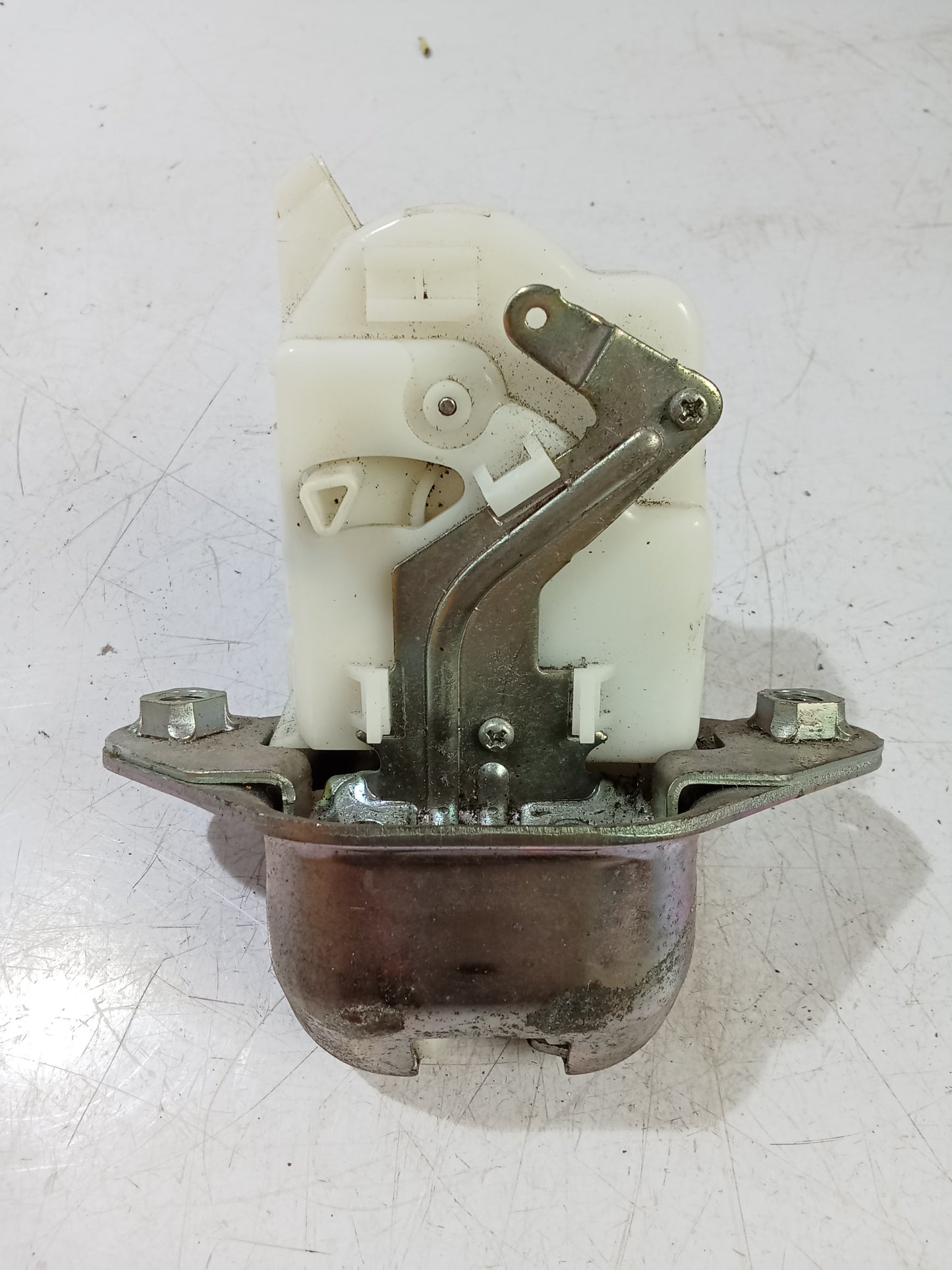 Lock Latch Actuator | Subaru