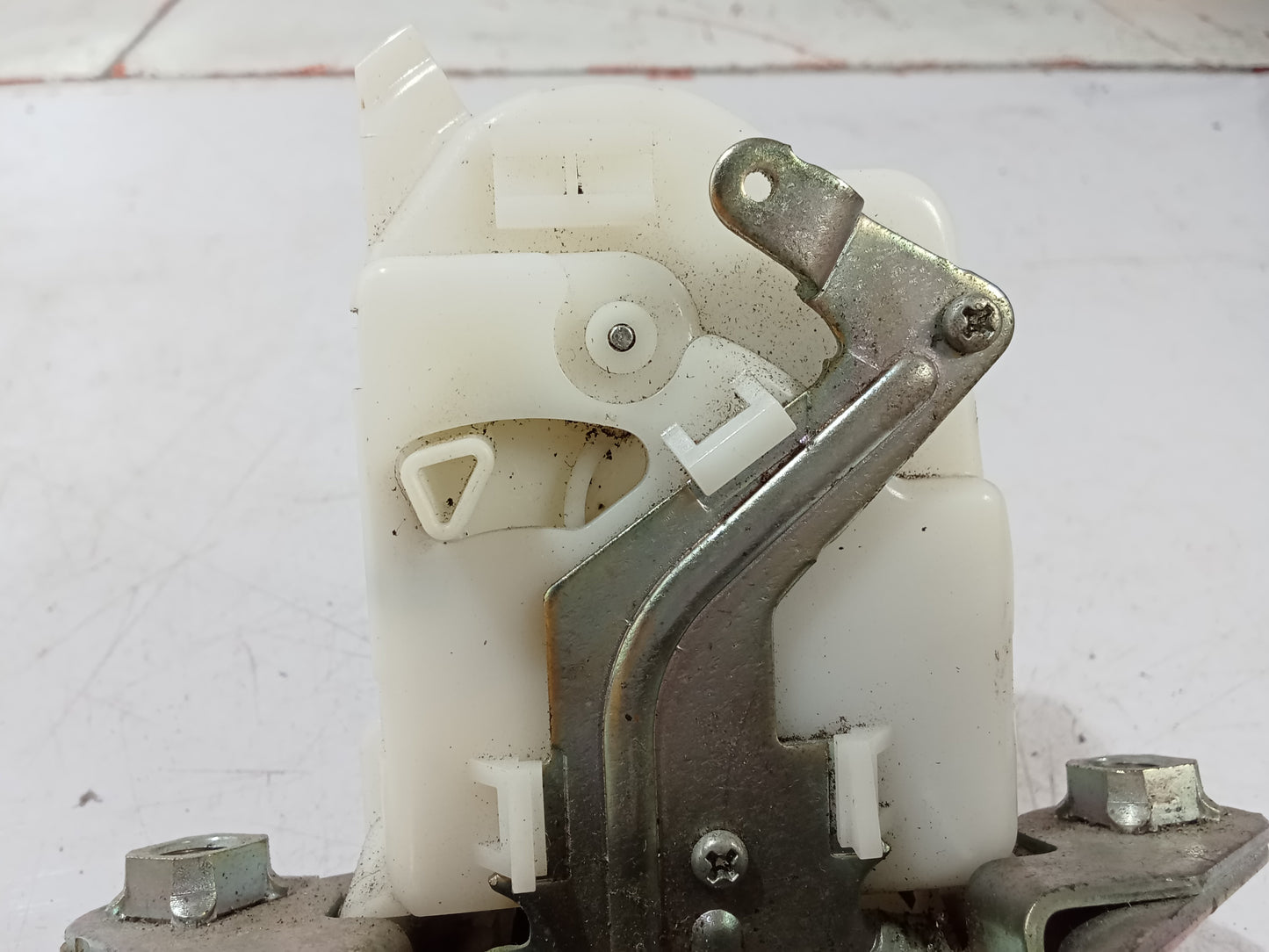 Lock Latch Actuator | Subaru