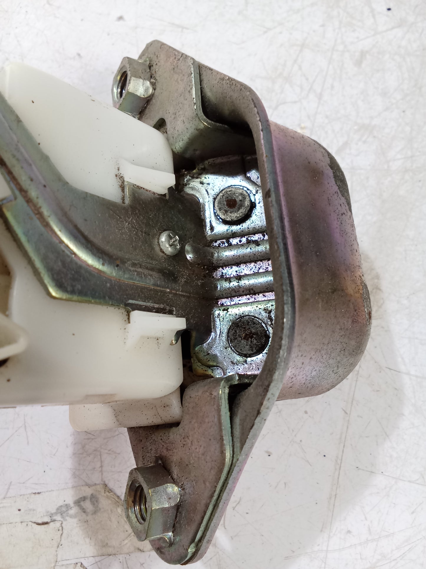 Lock Latch Actuator | Subaru