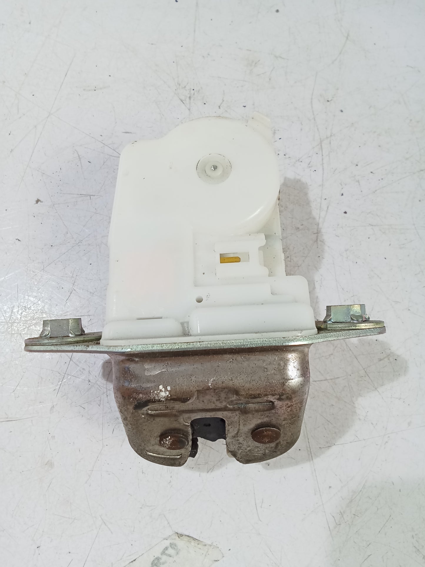 Lock Latch Actuator | Subaru