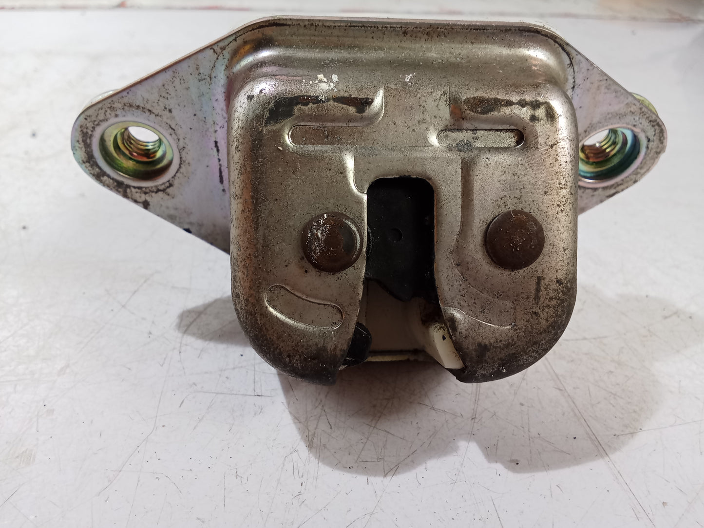 Lock Latch Actuator | Subaru