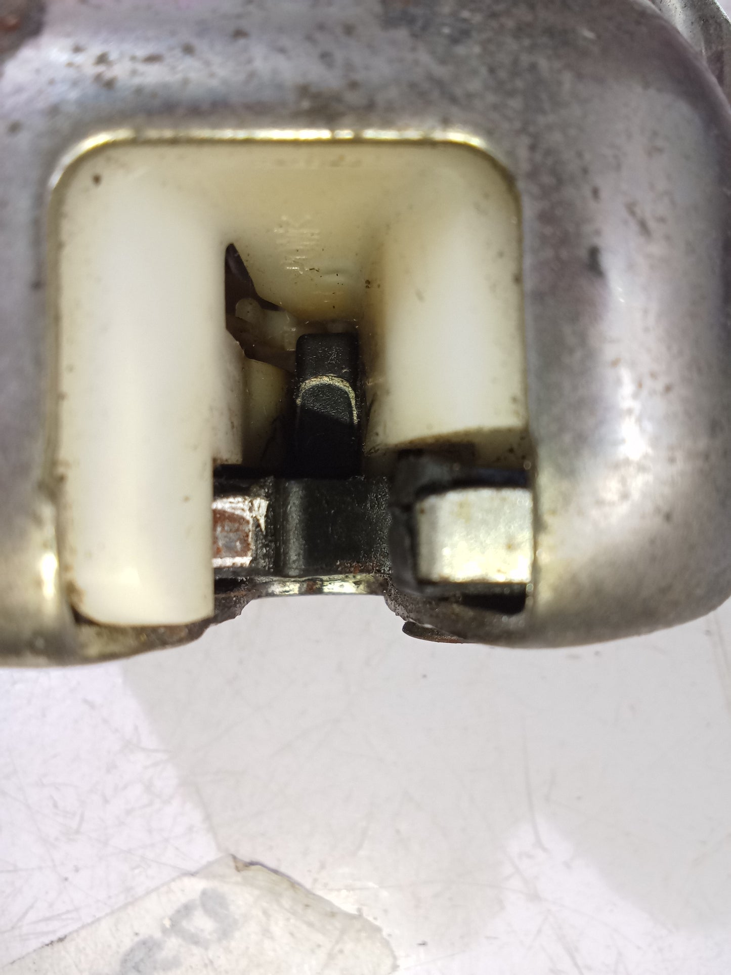 Lock Latch Actuator | Subaru