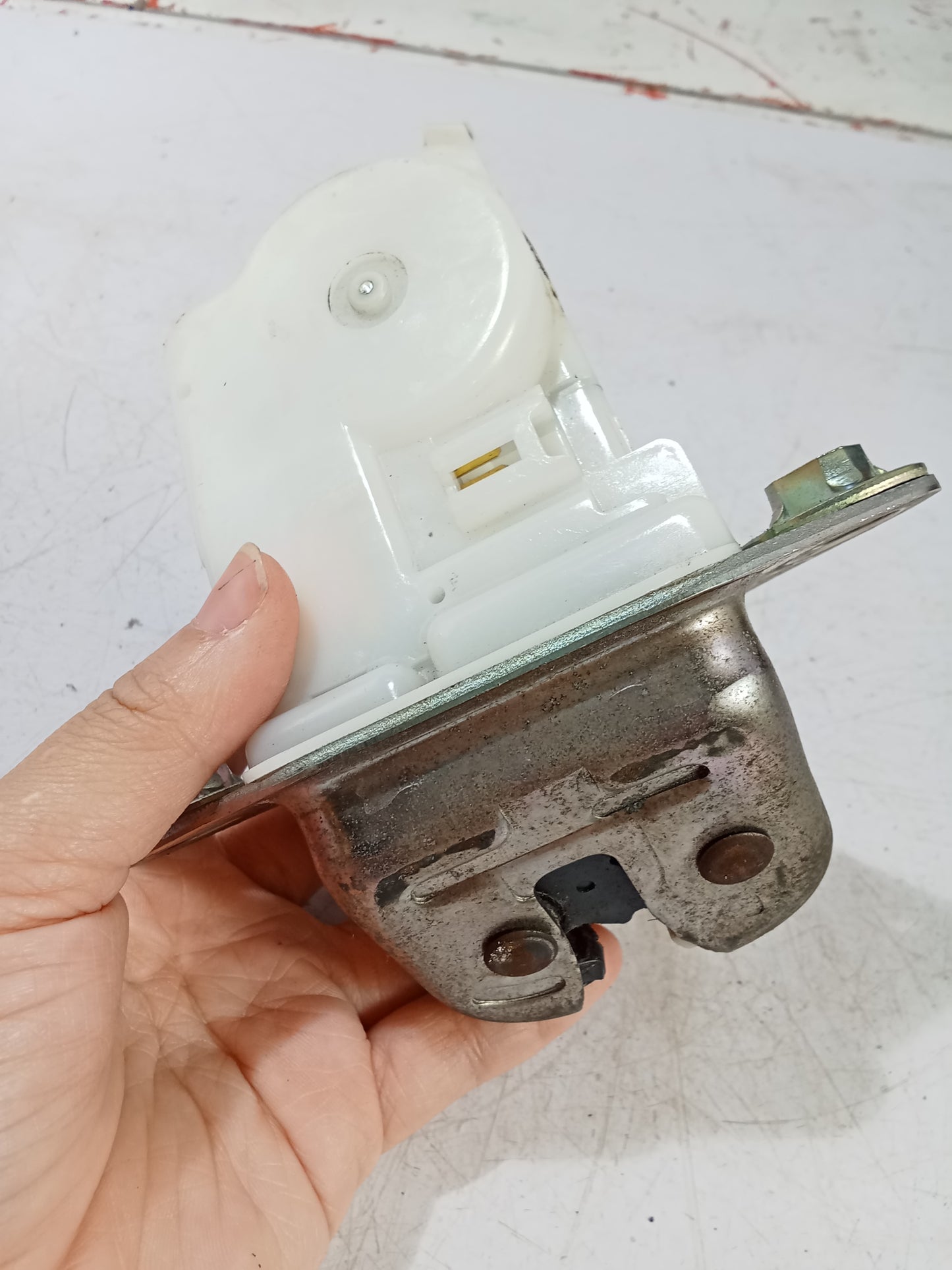 Lock Latch Actuator | Subaru