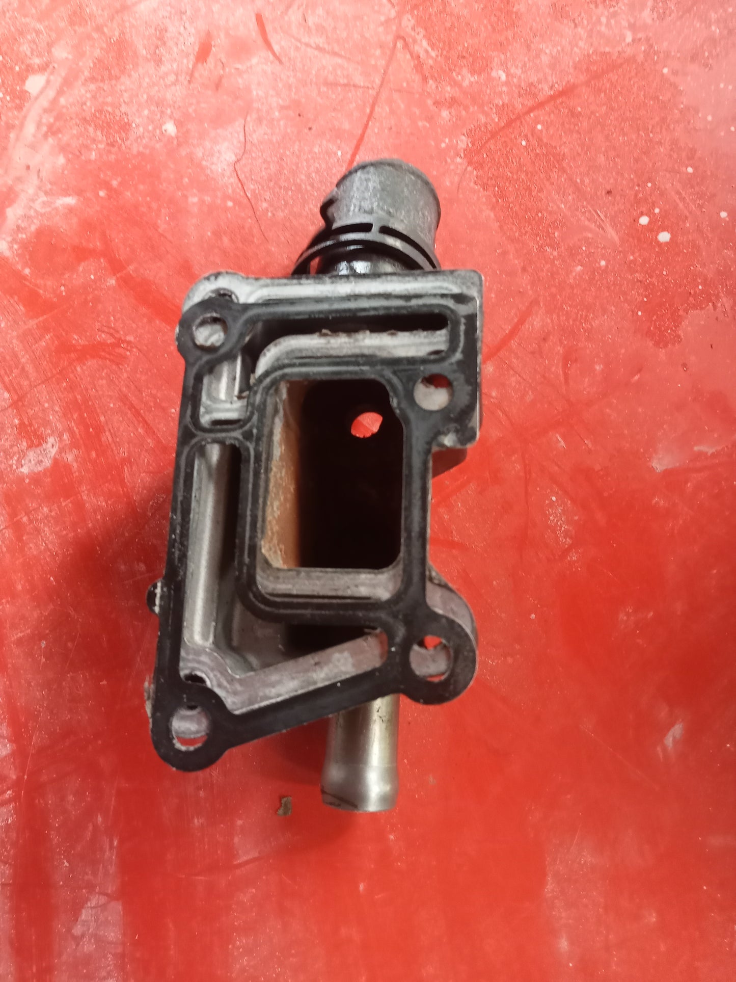 Thermostat Housing | SPIN 2014