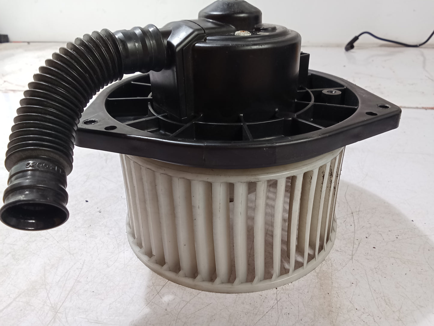Aircon Blower | Subaru