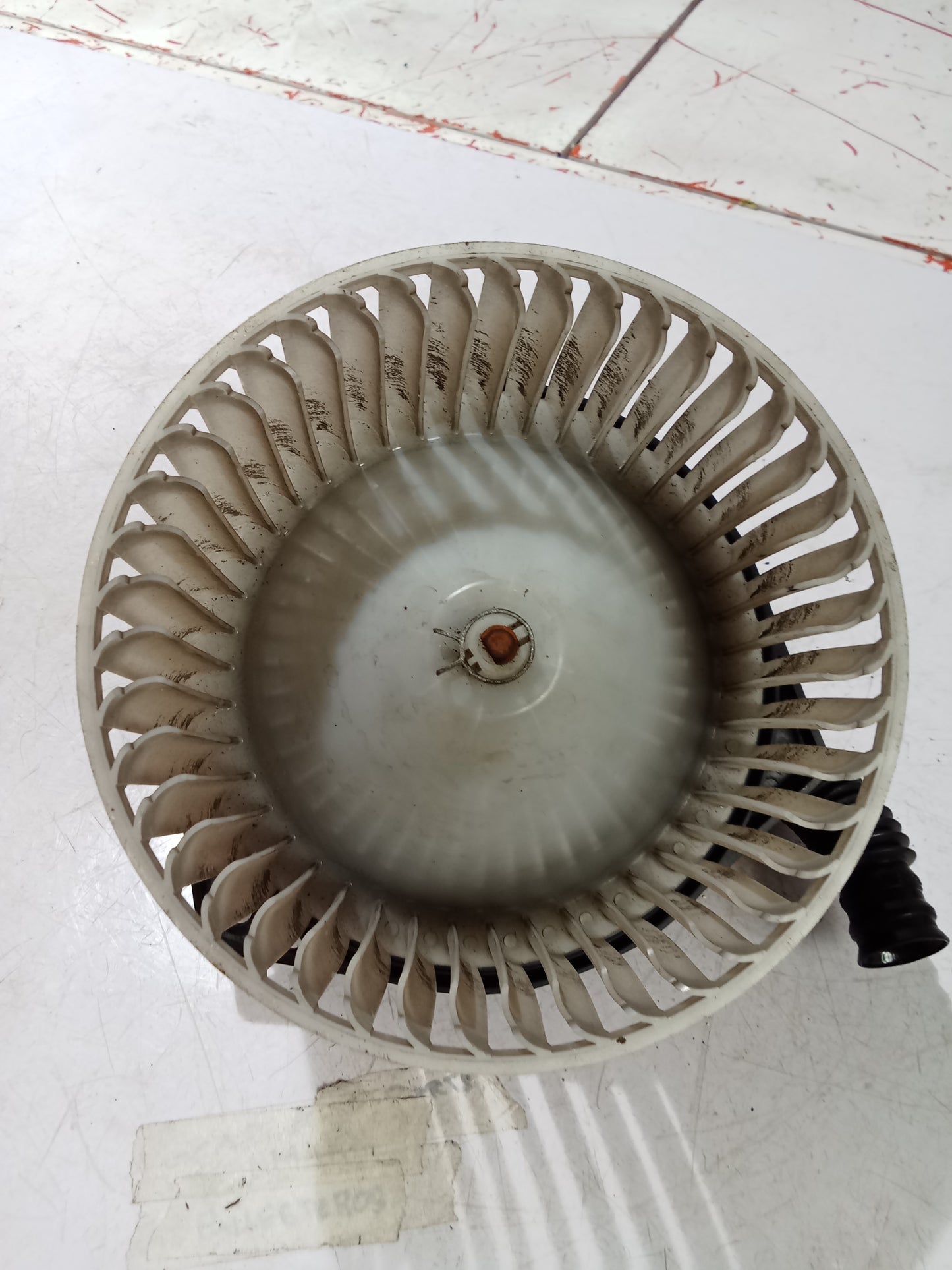 Aircon Blower | Subaru