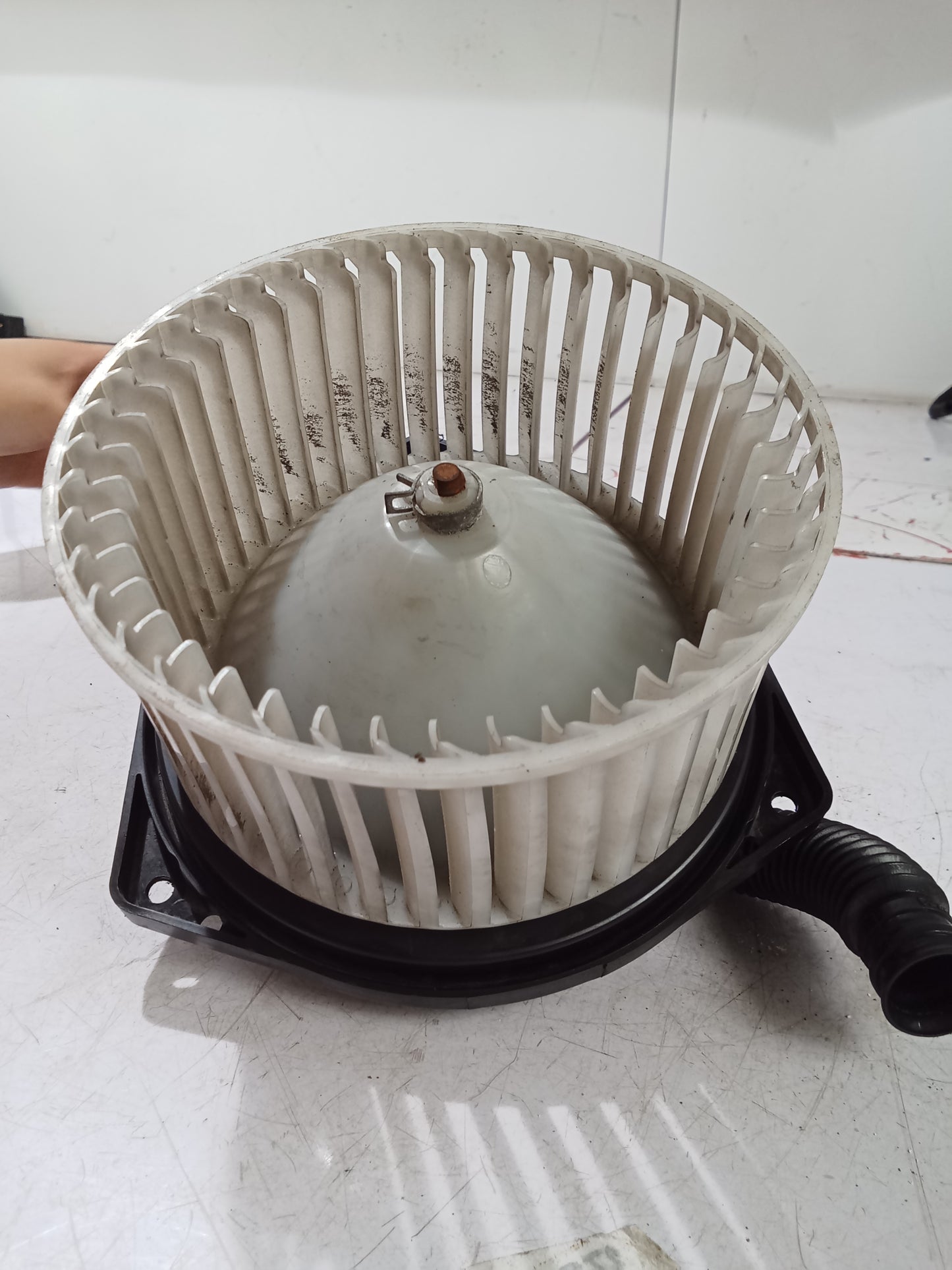 Aircon Blower | Subaru