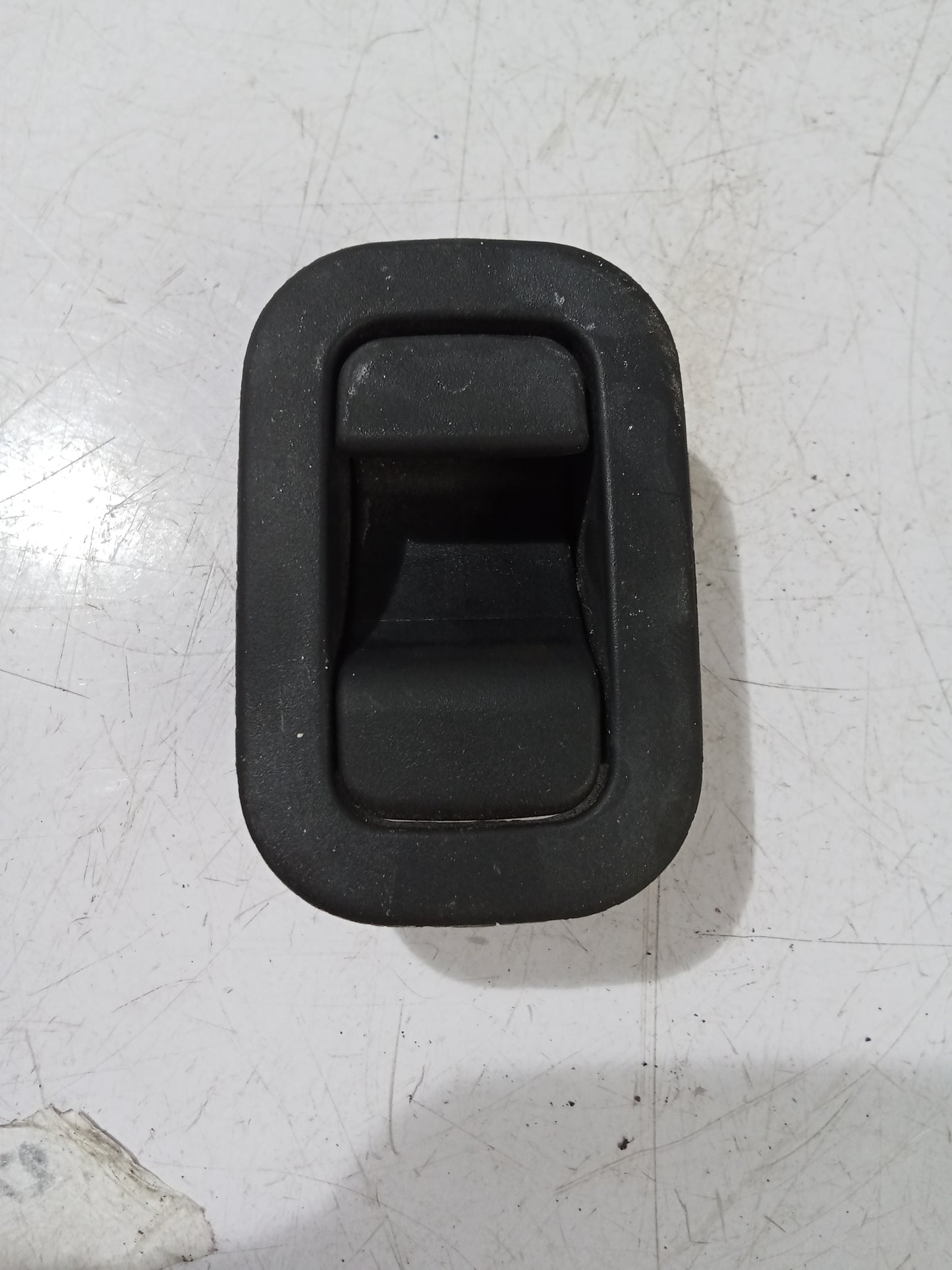 Trunk Quarter Trim Panel | Subaru