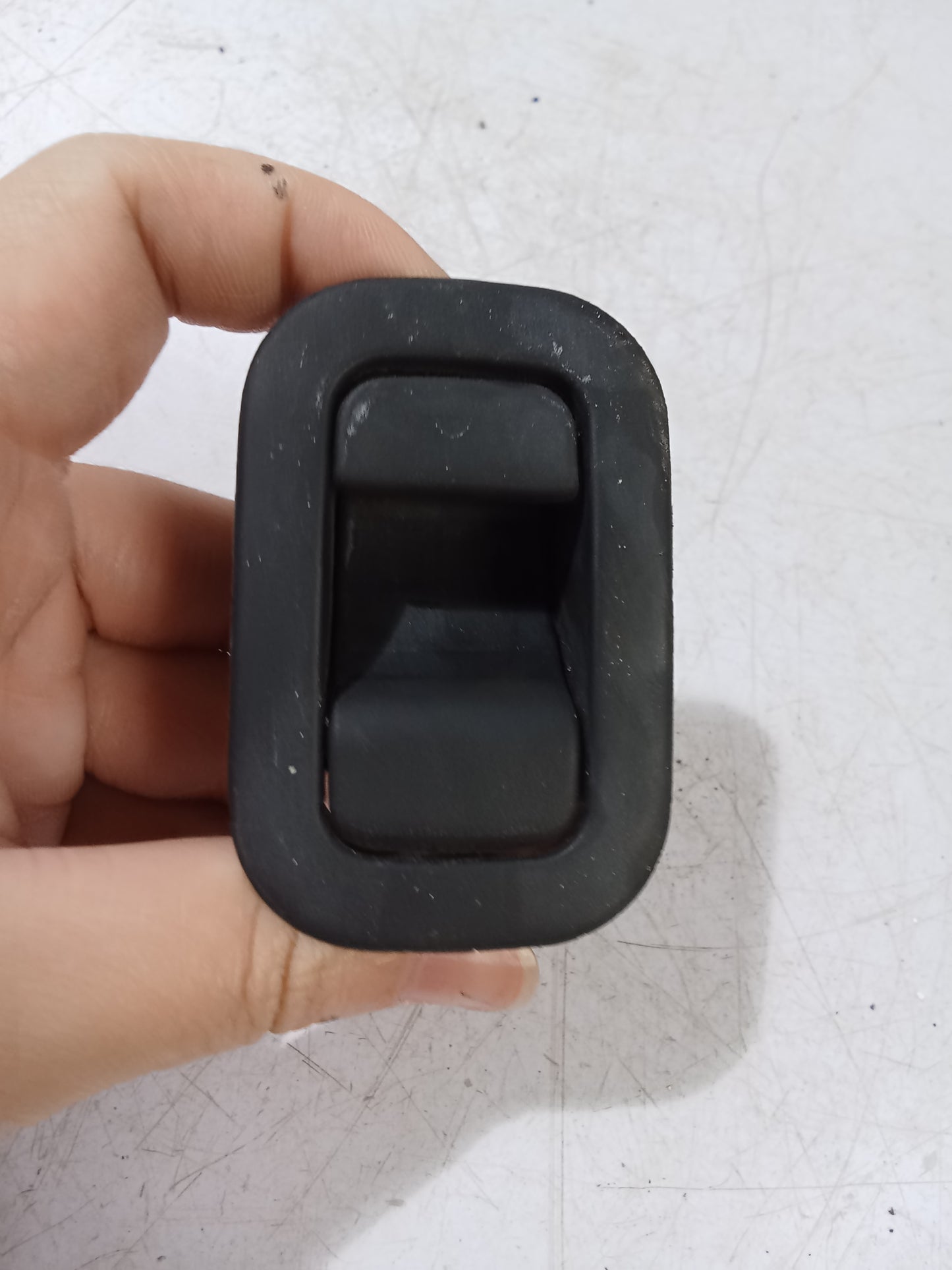 Trunk Quarter Trim Panel | Subaru