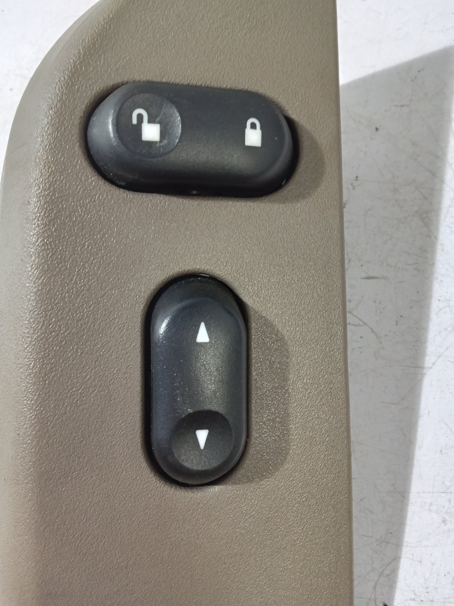 Power Window Switch | Ford Explorer