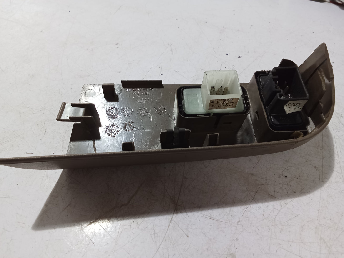 Power Window Switch | Ford Explorer