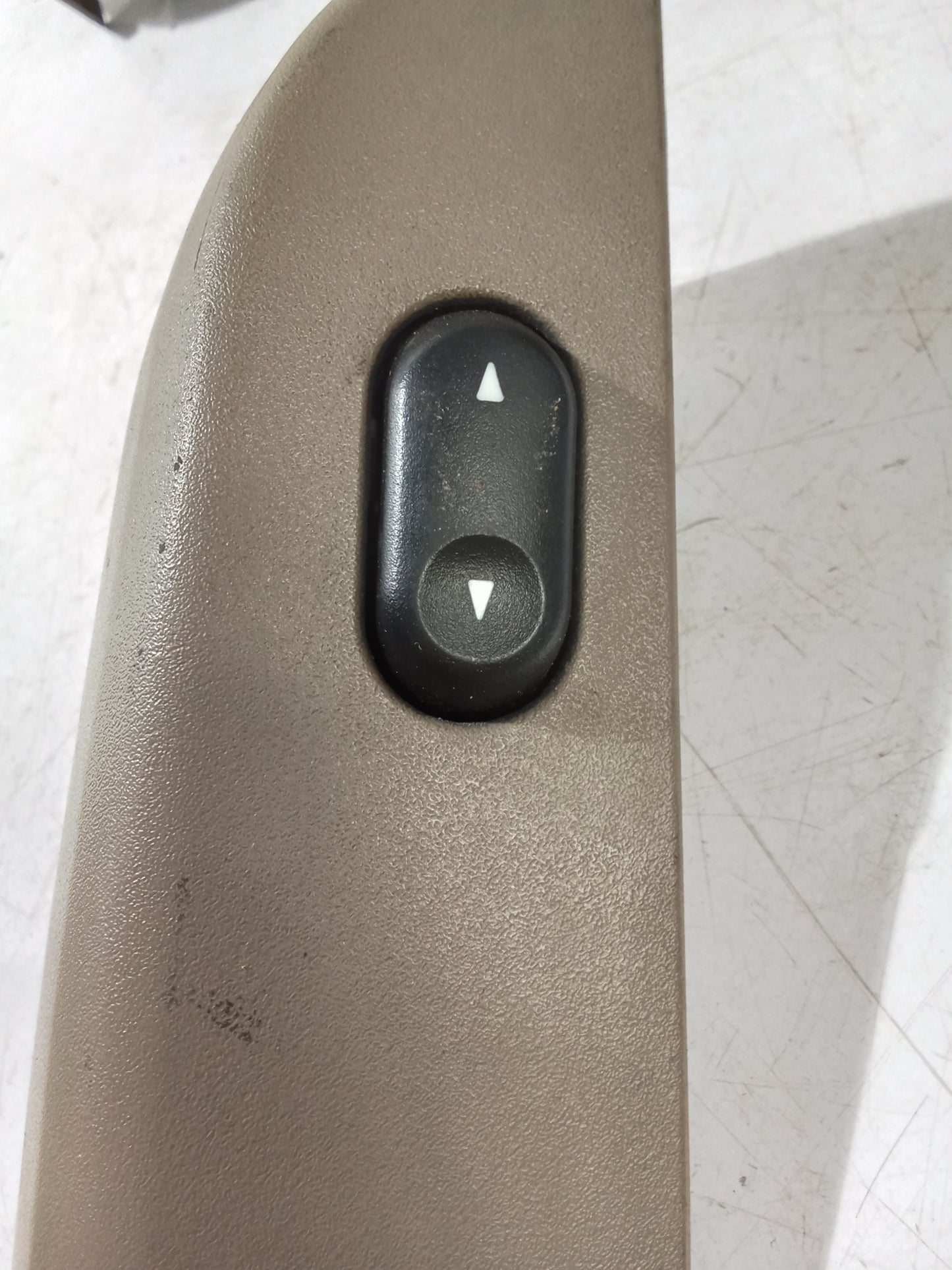 Window Switch R/P/S | Ford Explorer