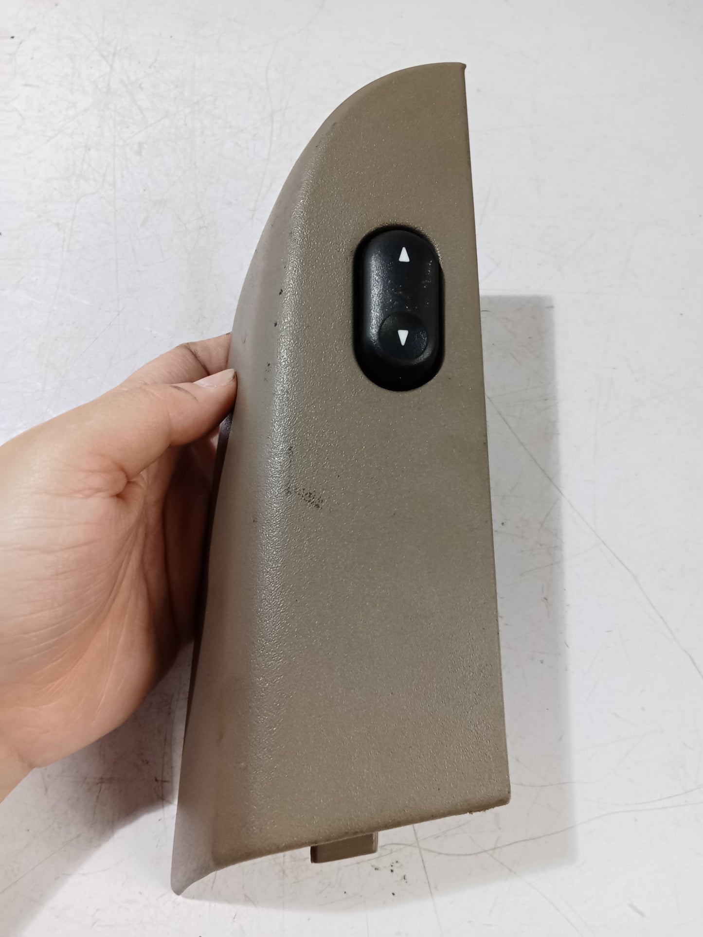 Window Switch R/P/S | Ford Explorer