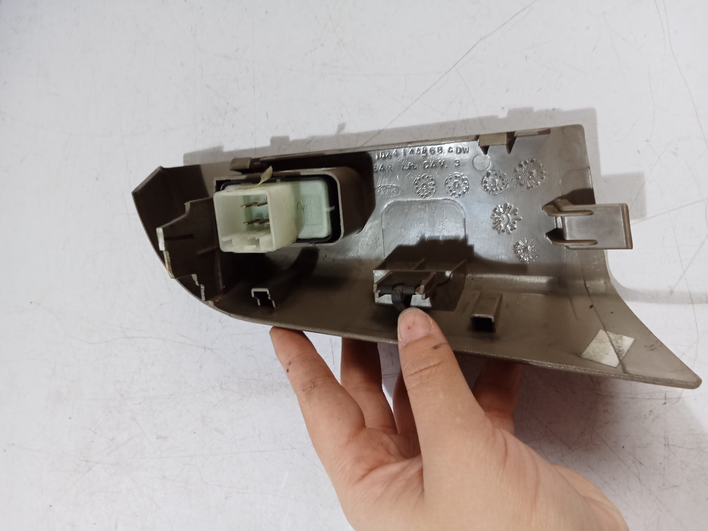Window Switch R/D/S | Subaru