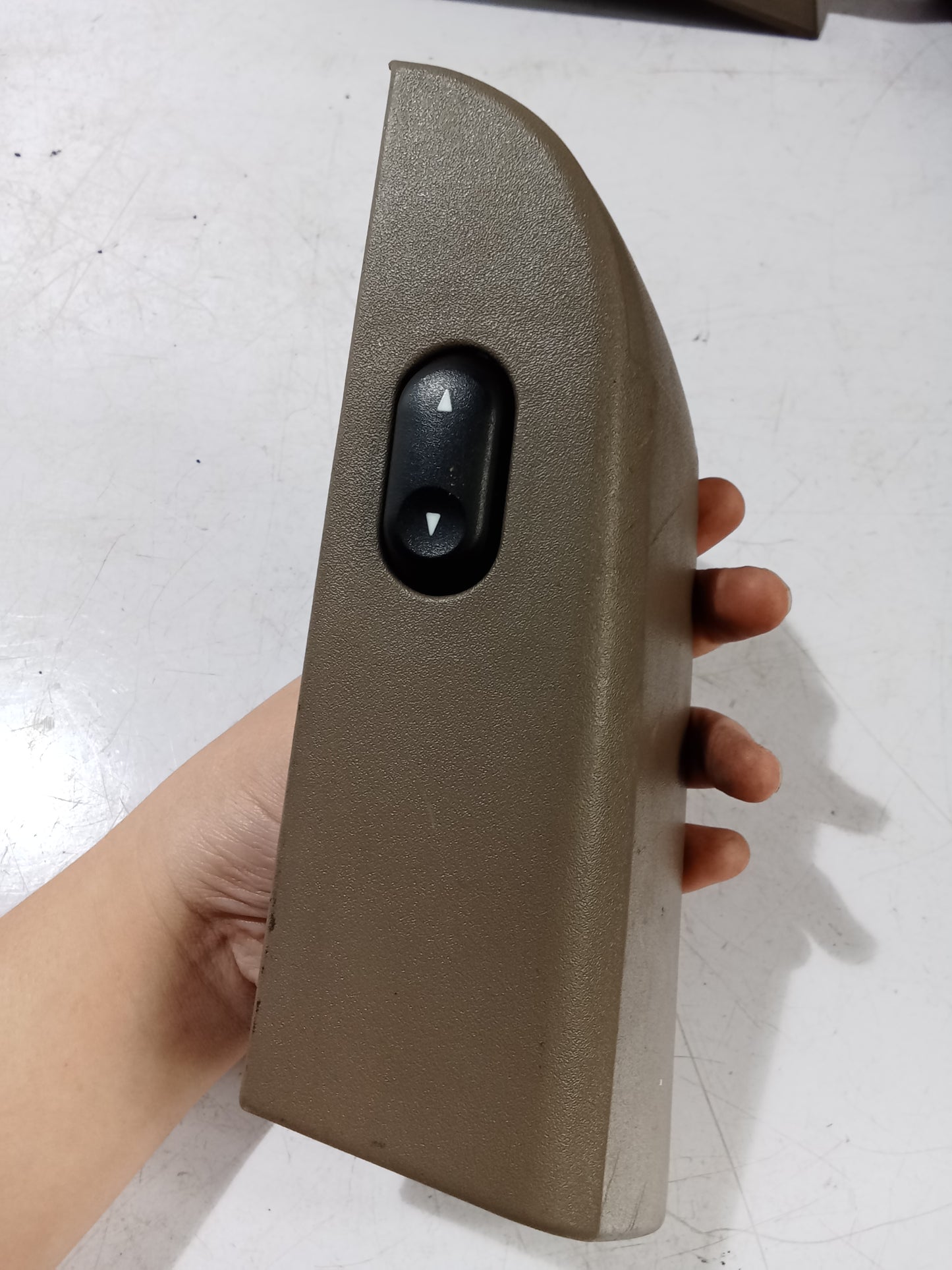 Window Switch R/D/S | Subaru