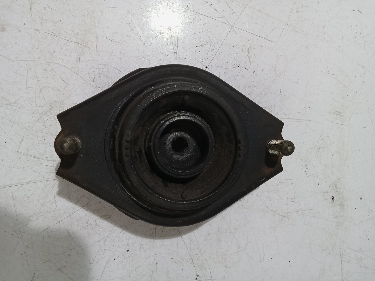 Rear Shock Mount | Subaru