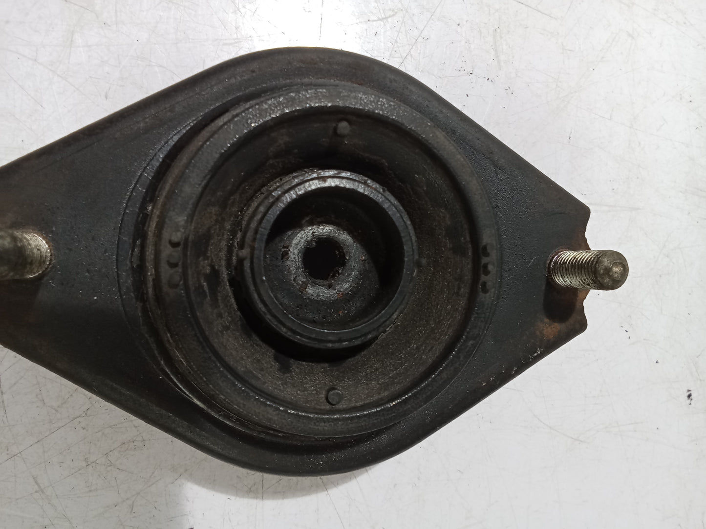 Rear Shock Mount | Subaru