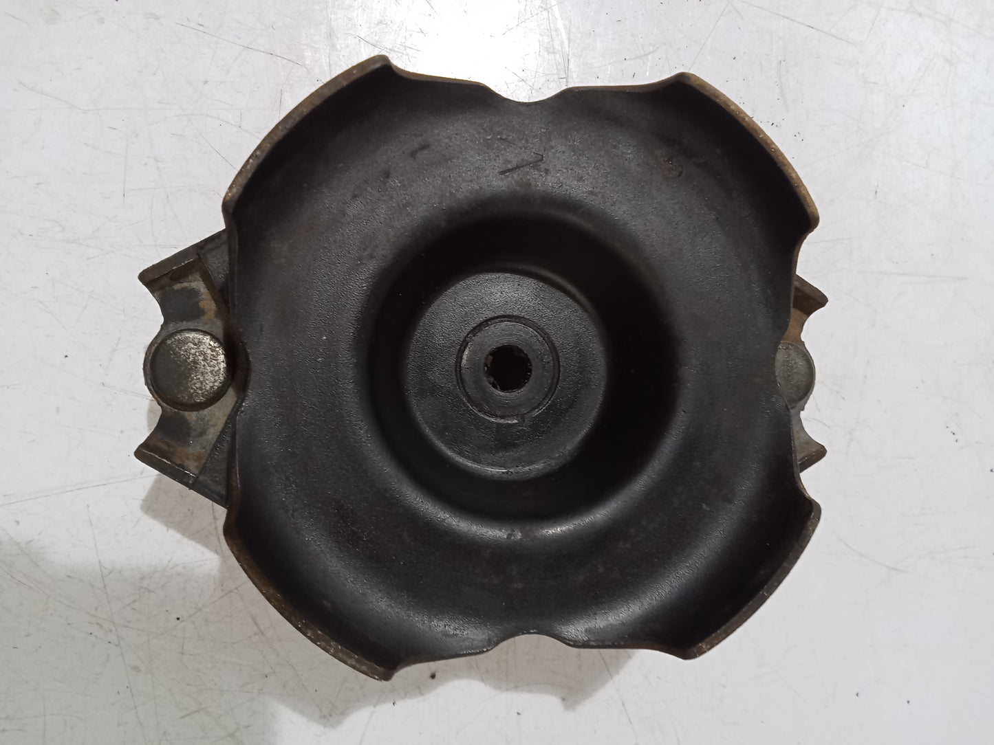 Rear Shock Mount | Subaru