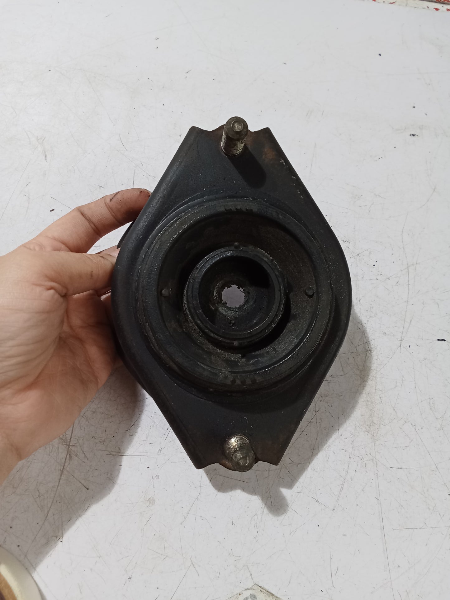 Rear Shock Mount | Subaru
