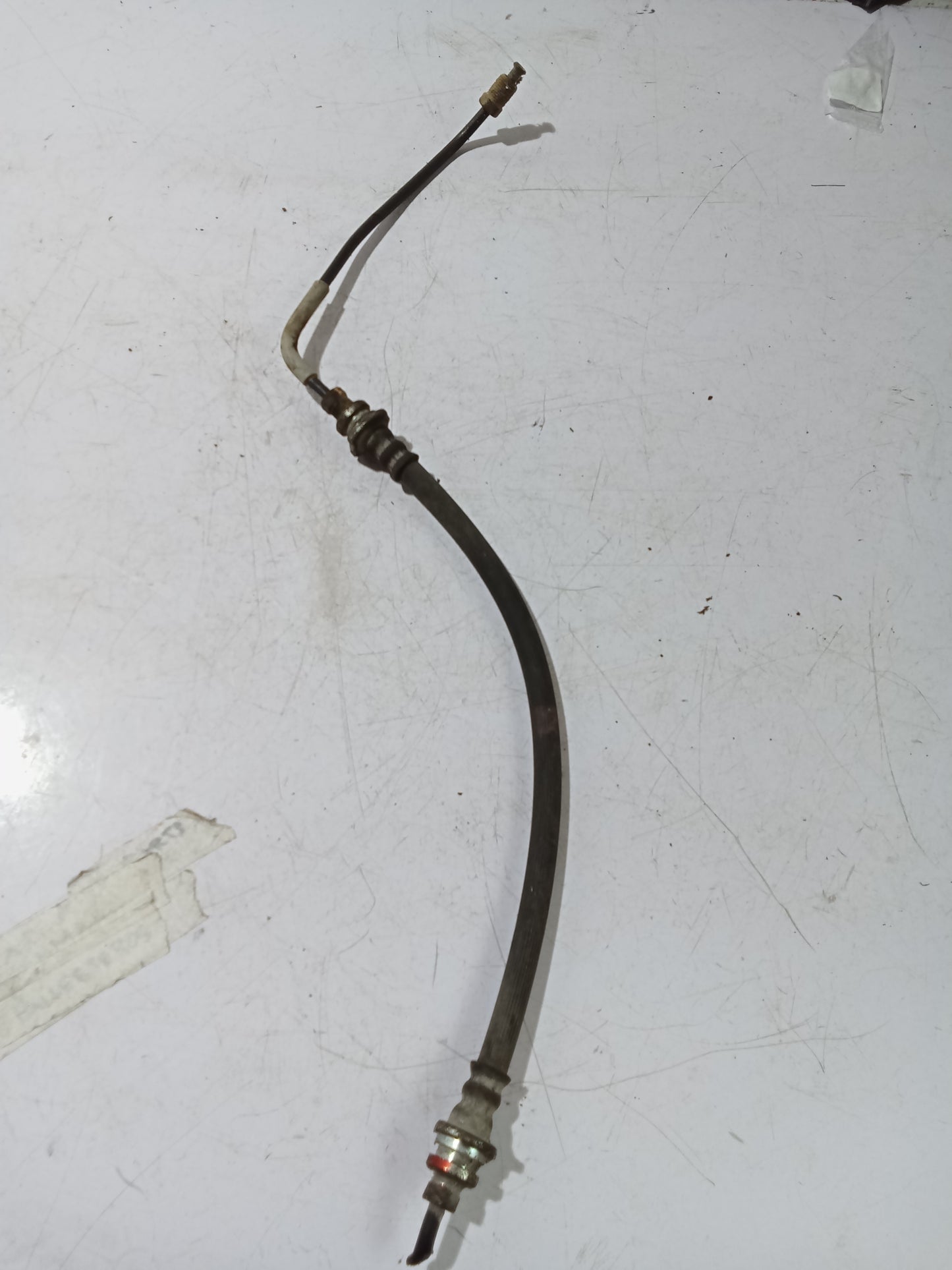 Brake Hose | Nissan Almera