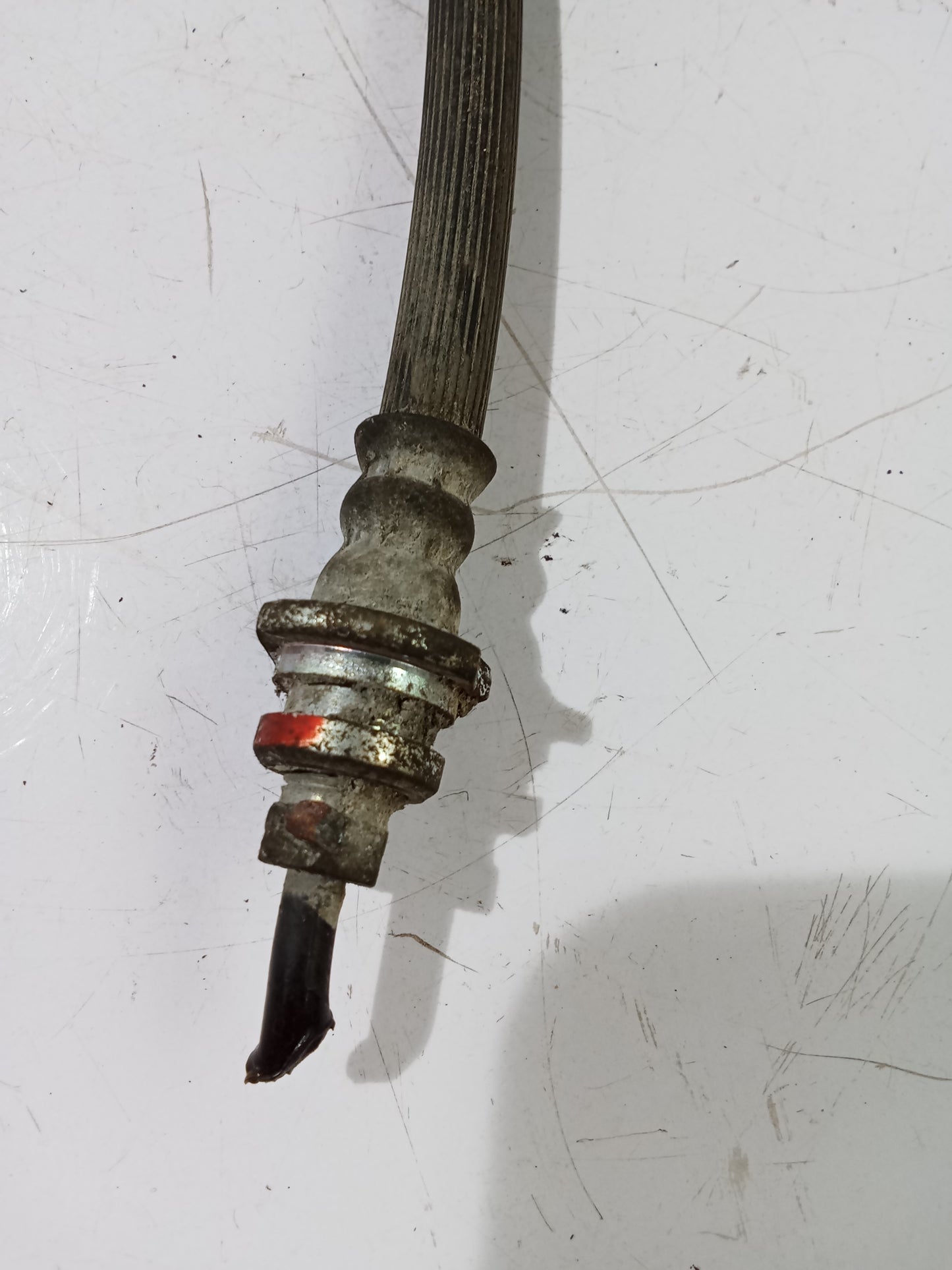 Brake Hose | Nissan Almera