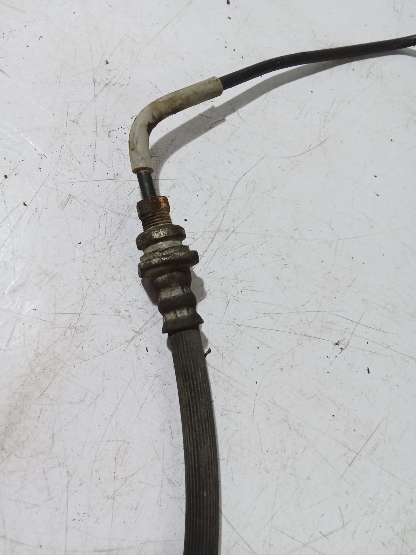 Brake Hose | Nissan Almera