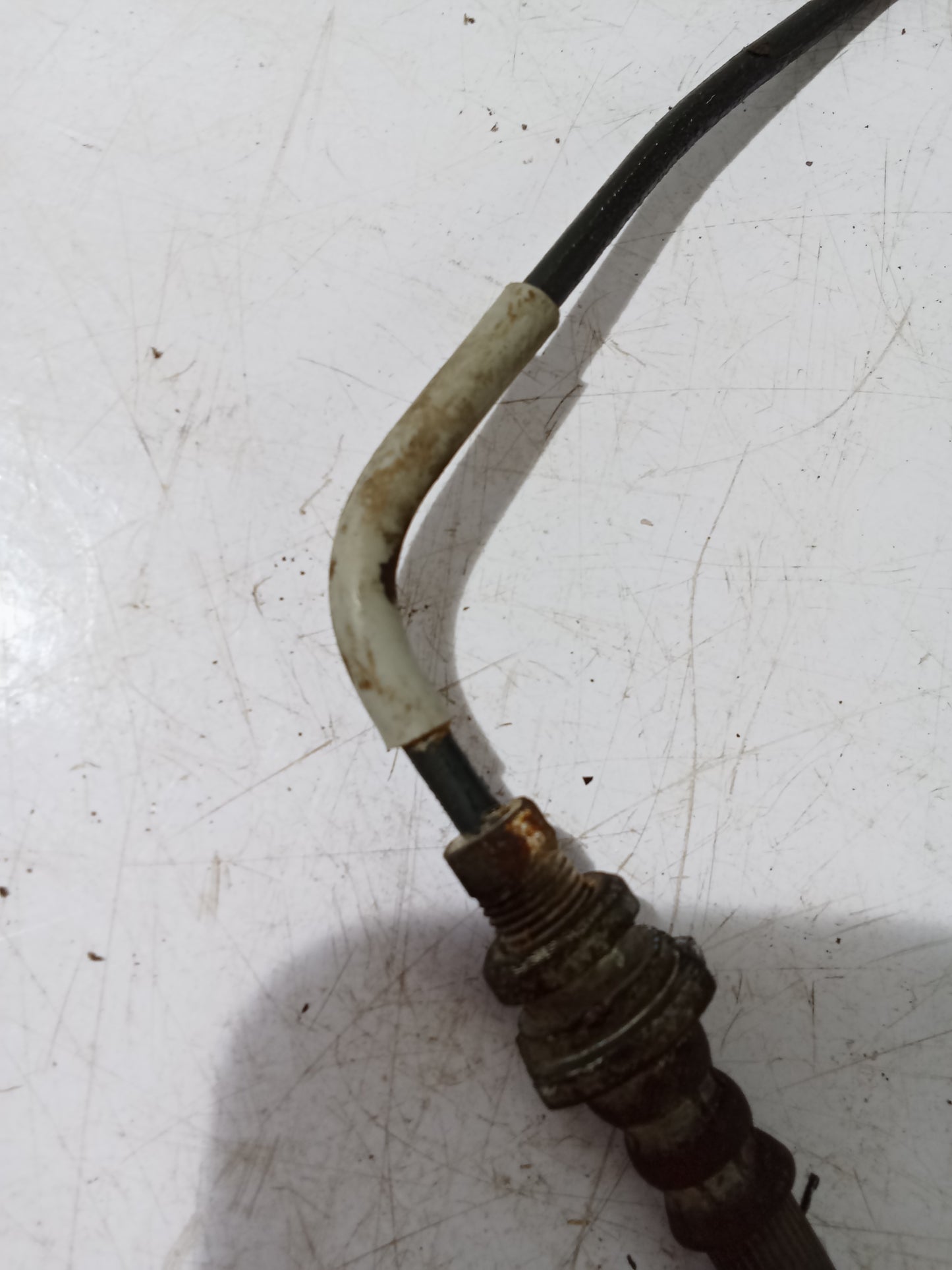 Brake Hose | Nissan Almera
