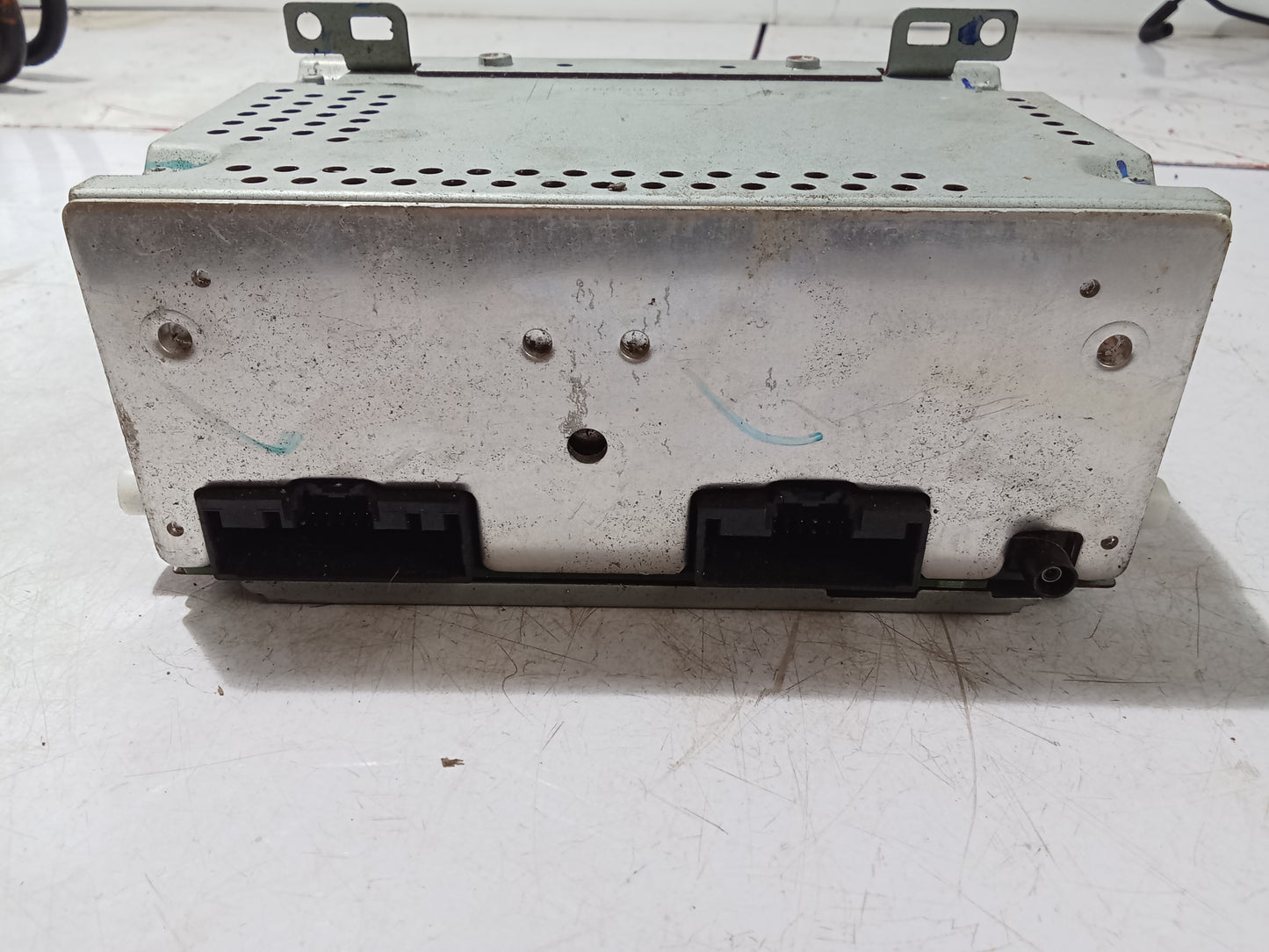Head Unit | Ford Fiesta 1.5