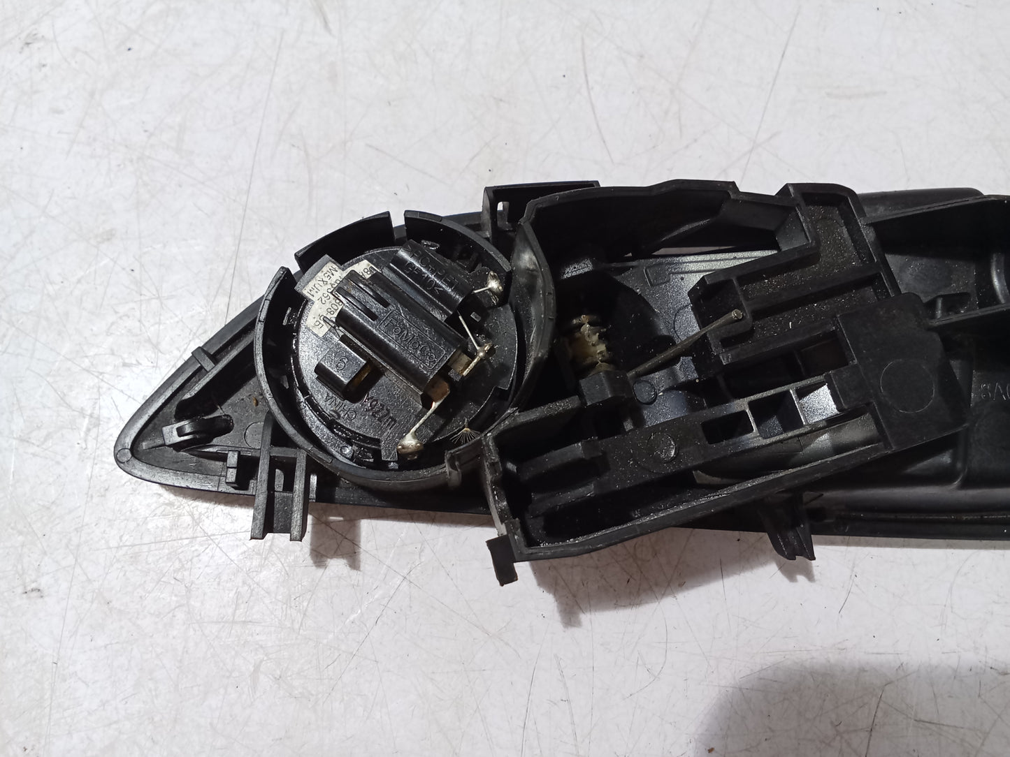 Inner Door Handle P/S | Ford Fiesta 1.5