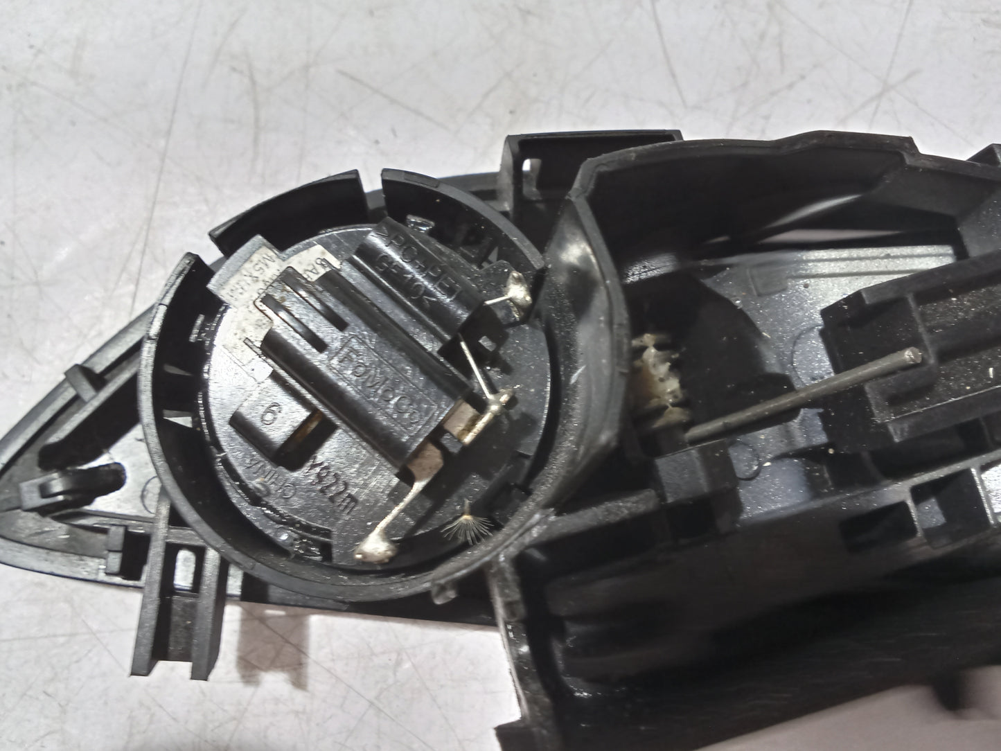 Inner Door Handle P/S | Ford Fiesta 1.5
