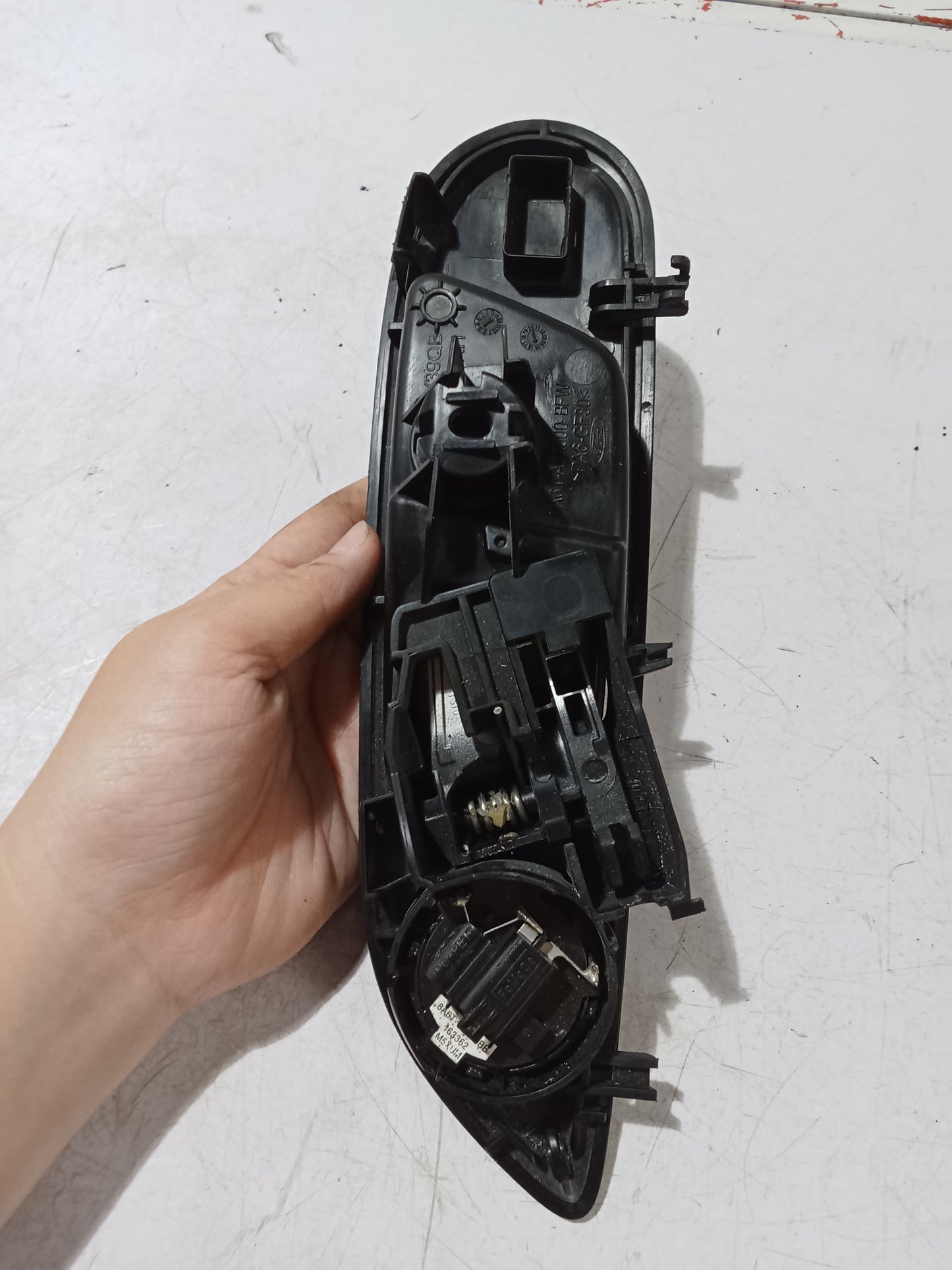 Inner Door Handle P/S | Ford Fiesta 1.5