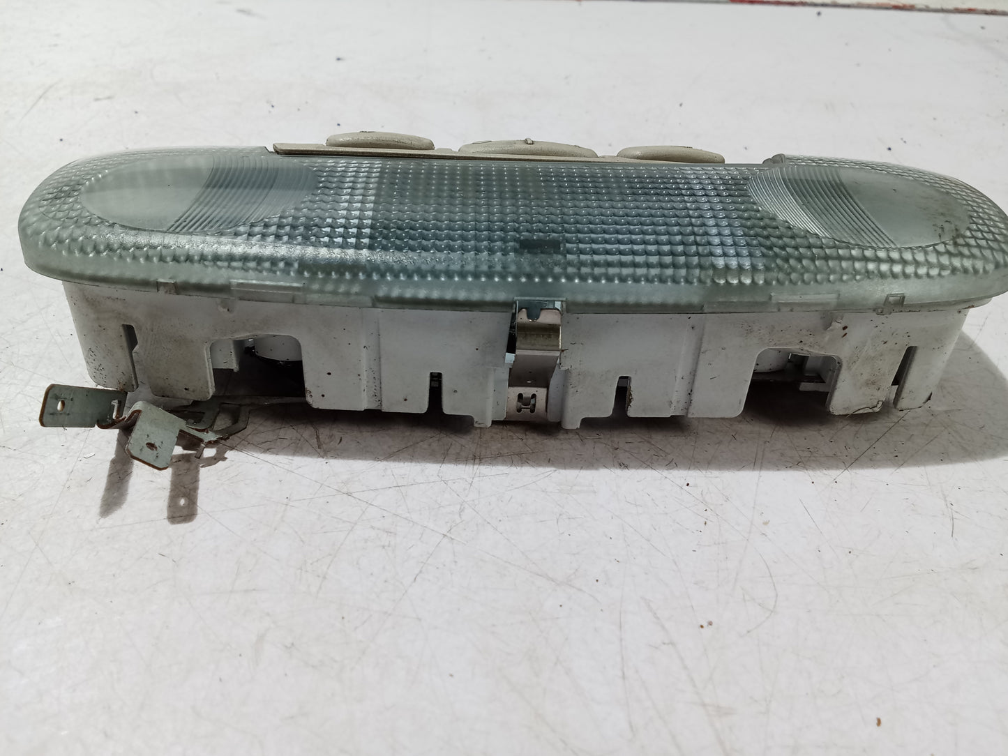 Dome Light | Ford Fiesta 1.5