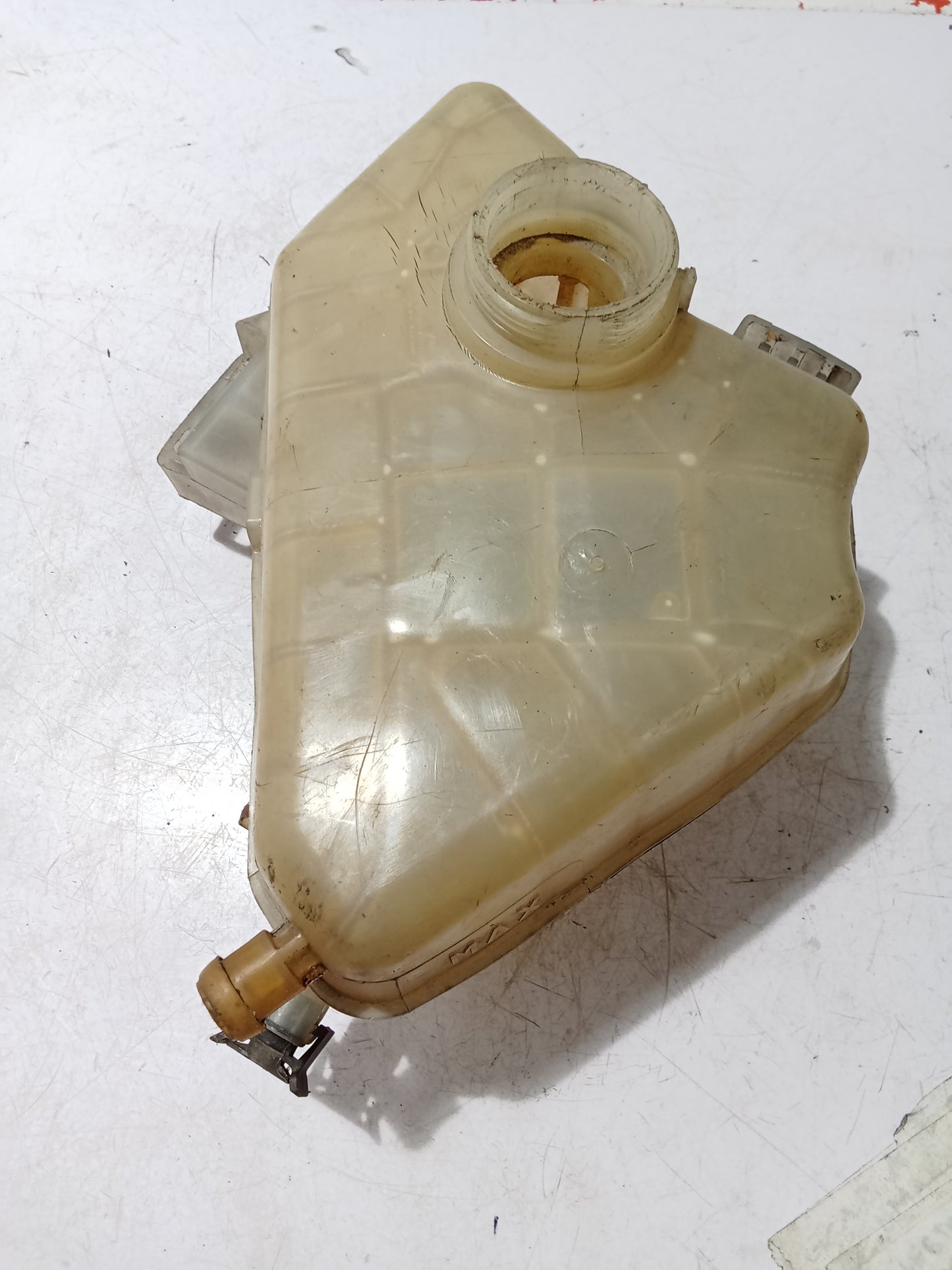 Coolant Tank | Ford Fiesta 1.5