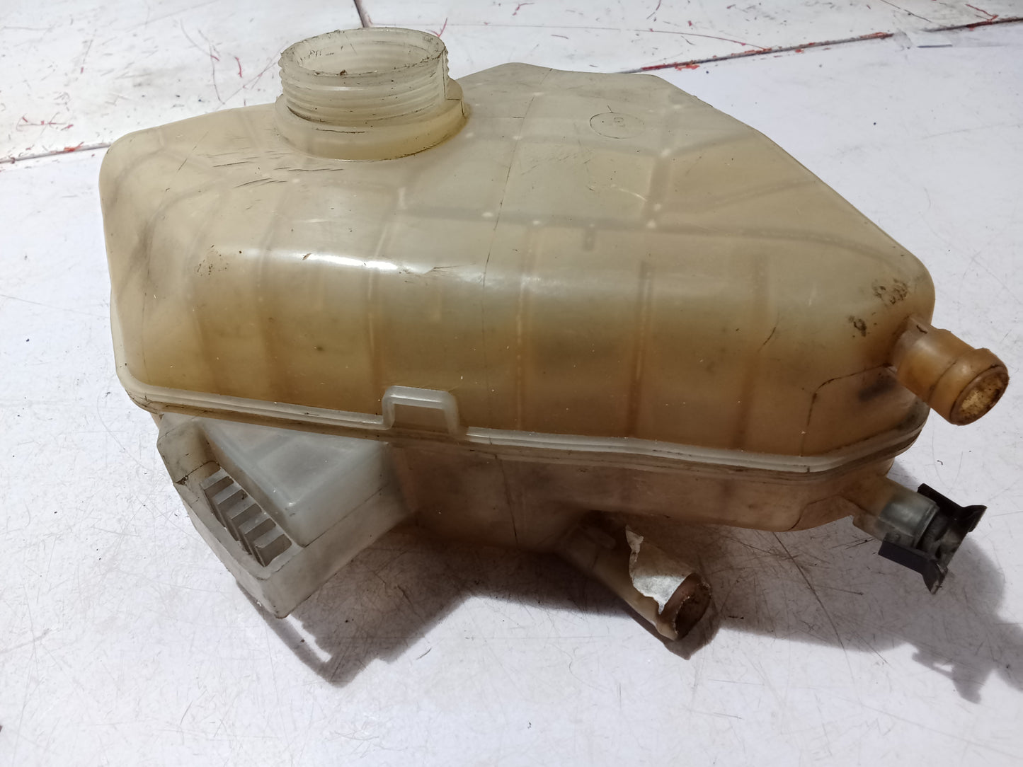 Coolant Tank | Ford Fiesta 1.5