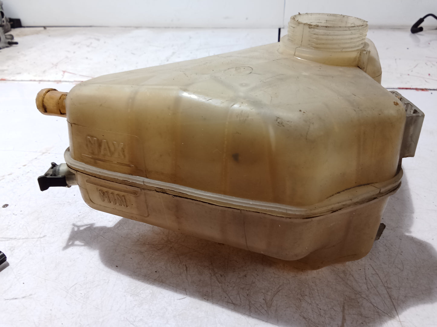 Coolant Tank | Ford Fiesta 1.5