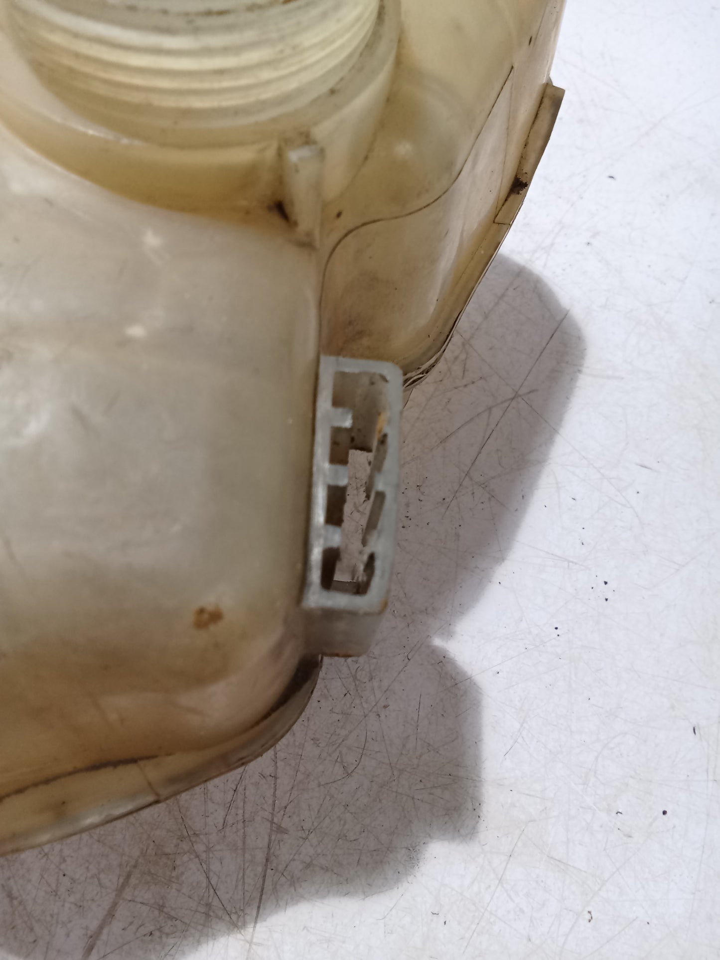 Coolant Tank | Ford Fiesta 1.5
