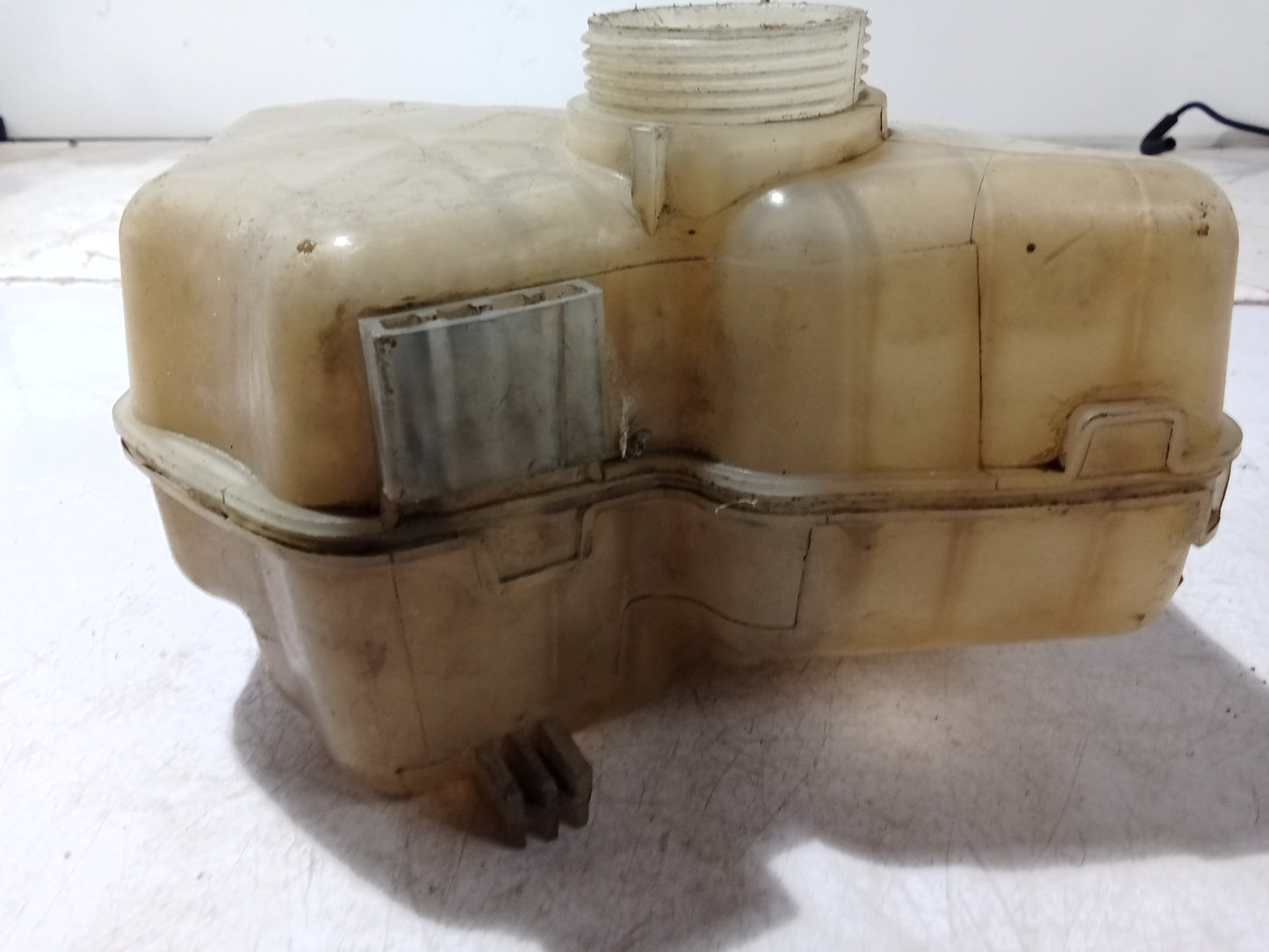 Coolant Tank | Ford Fiesta 1.5