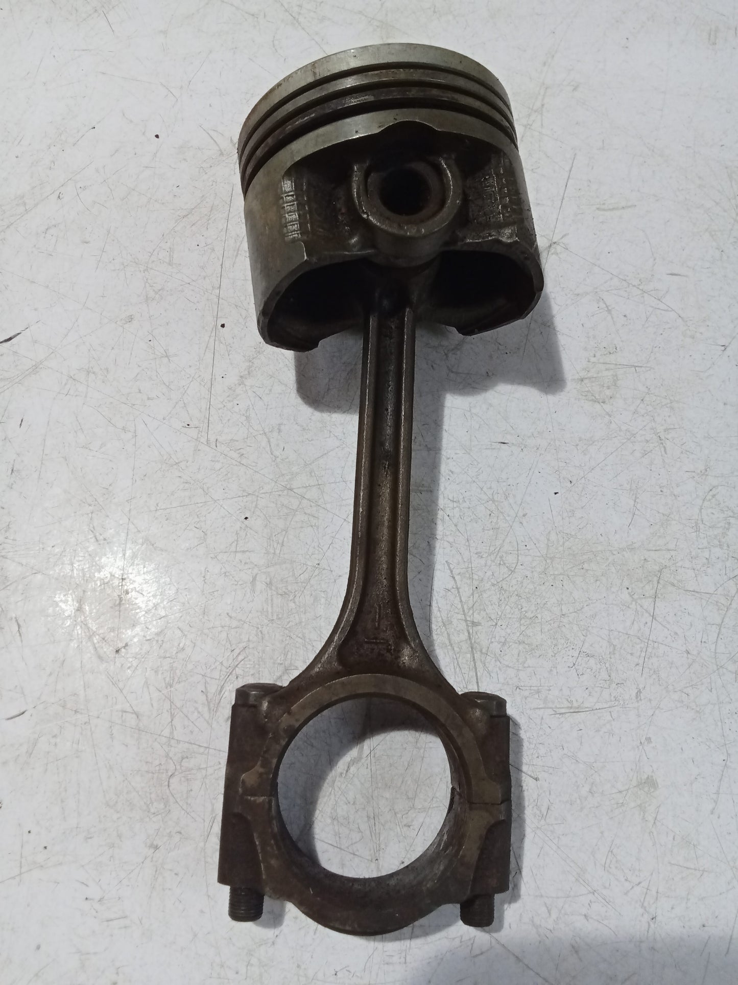 Piston | Honda City