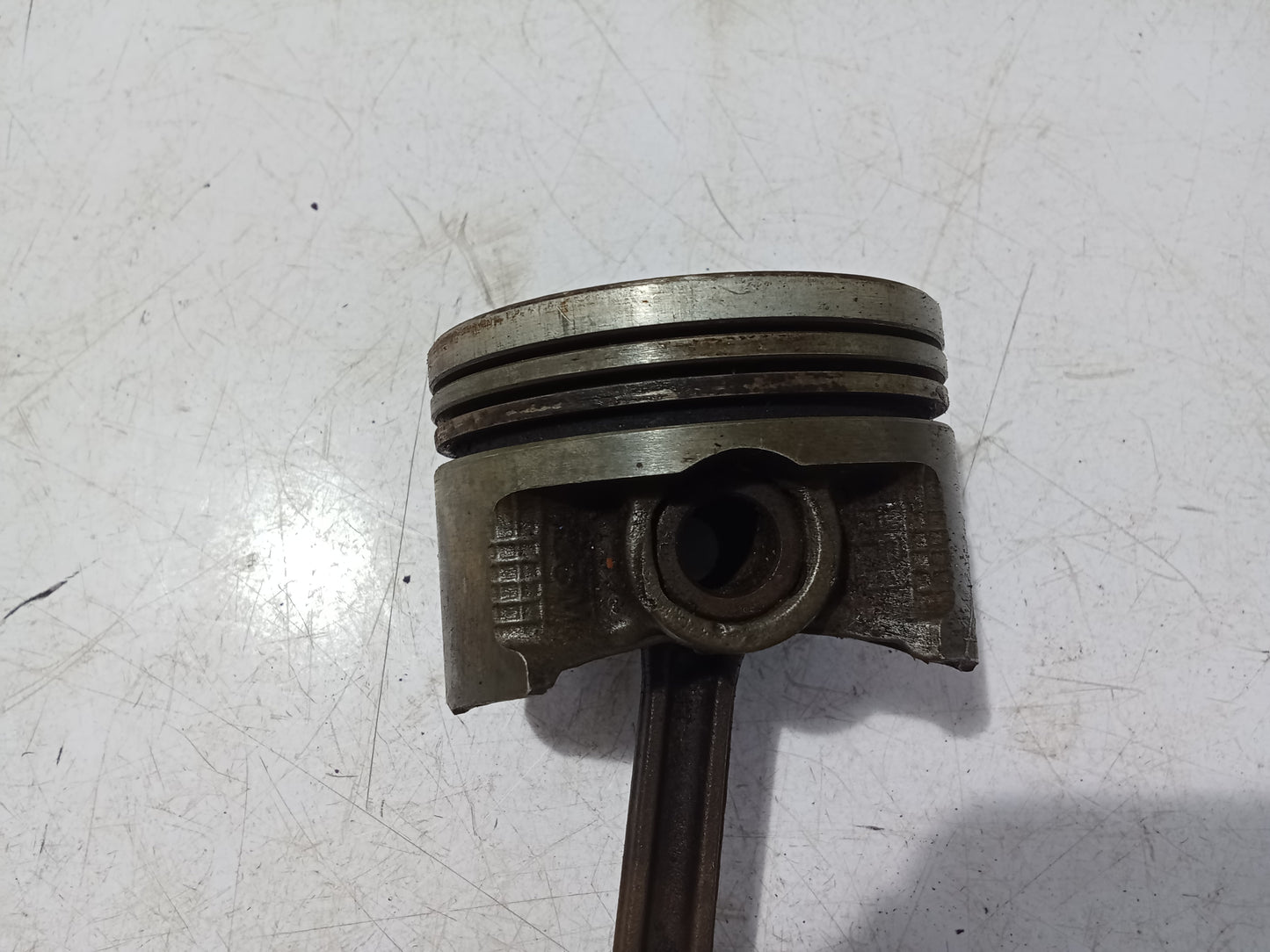 Piston | Honda City