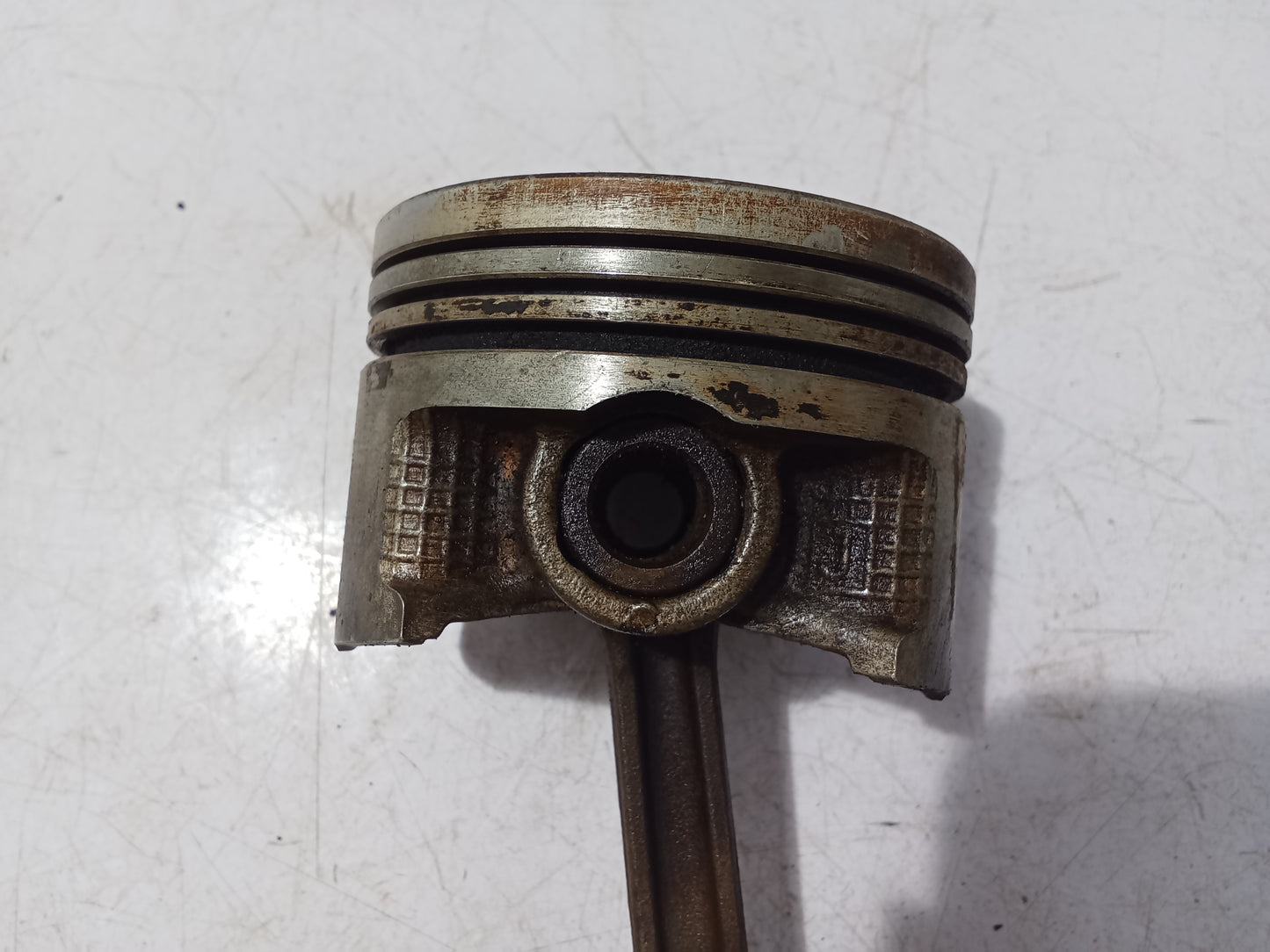 Piston | Honda City