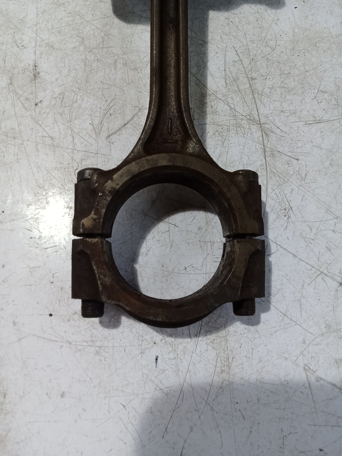 Piston | Honda City