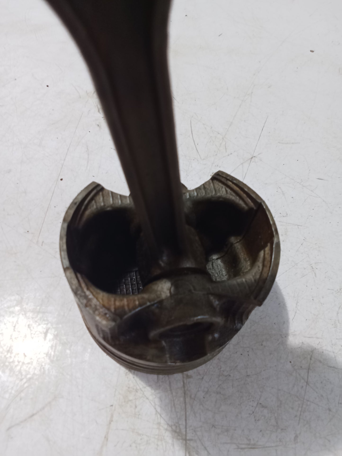 Piston | Honda City