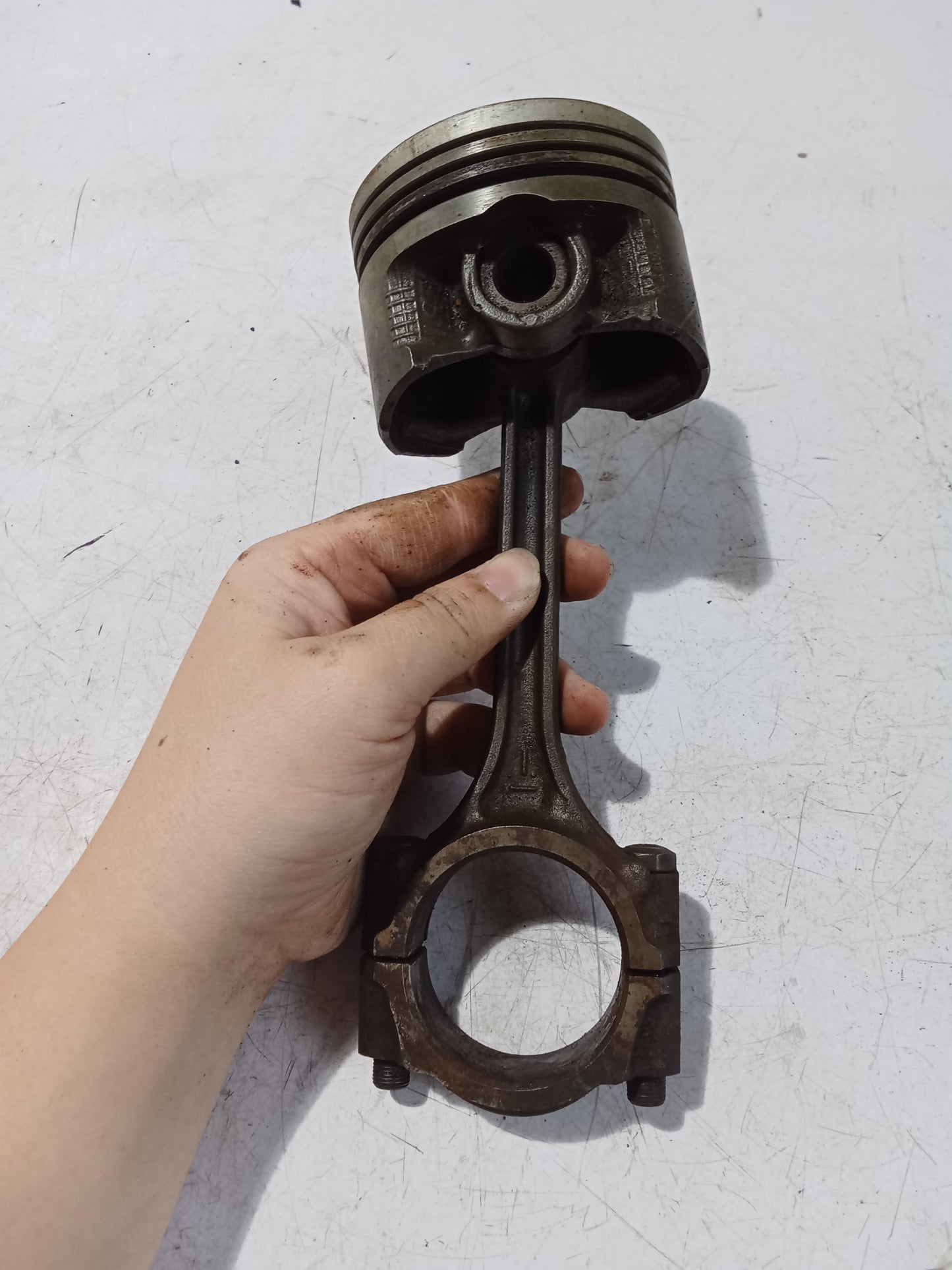 Piston | Honda City