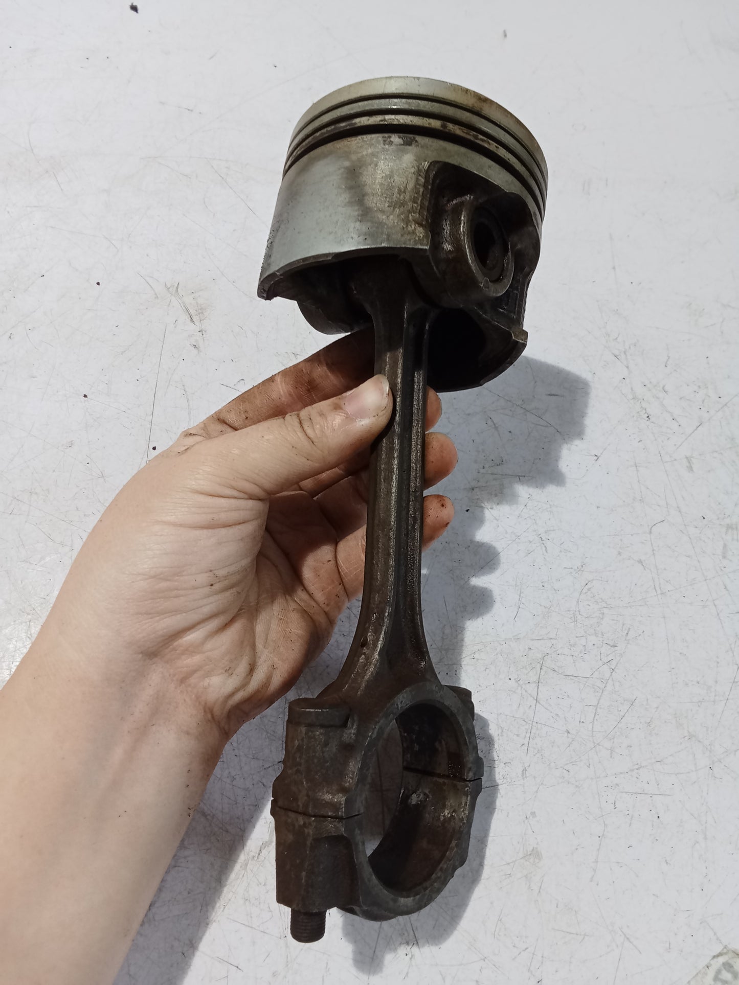 Piston | Honda City