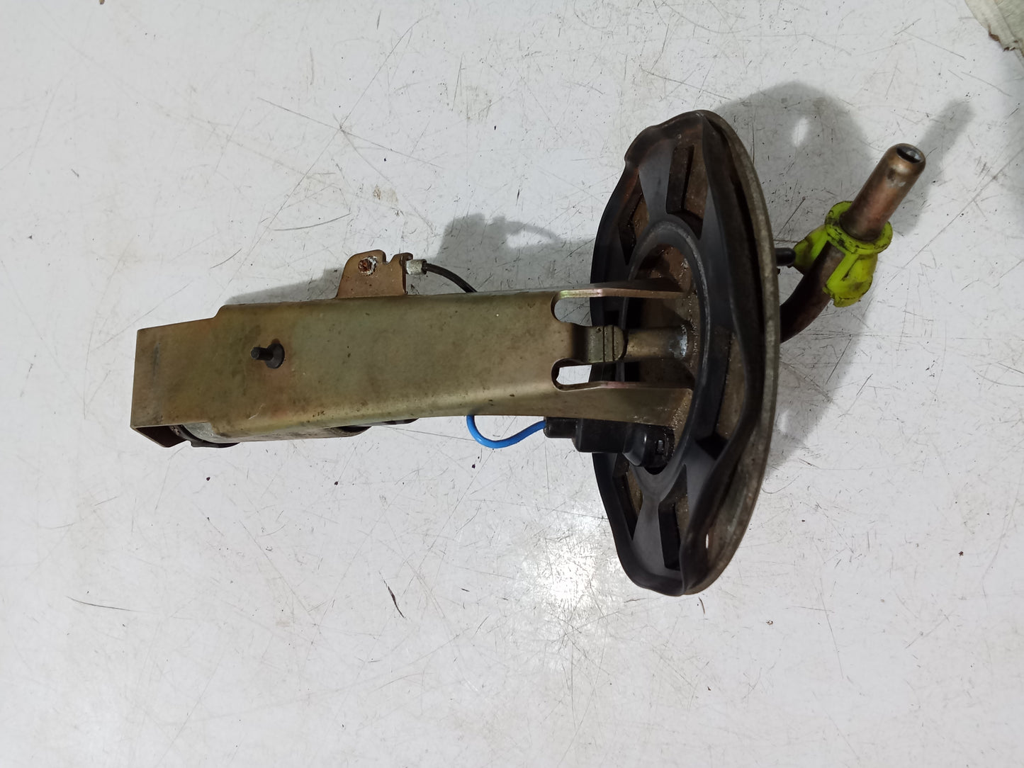 Fuel Pump Assembly | Honda City