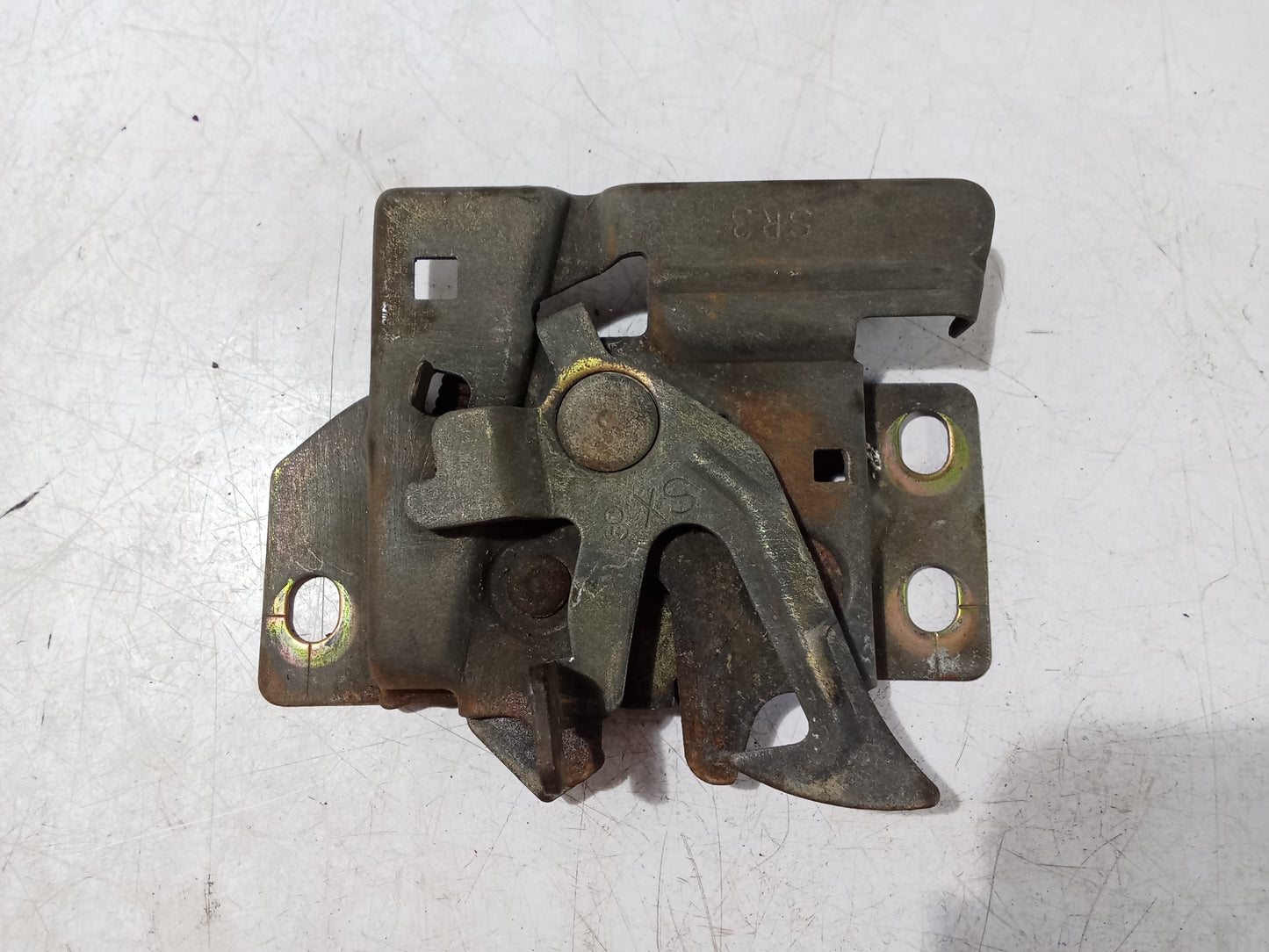 Hood Latch | Honda City
