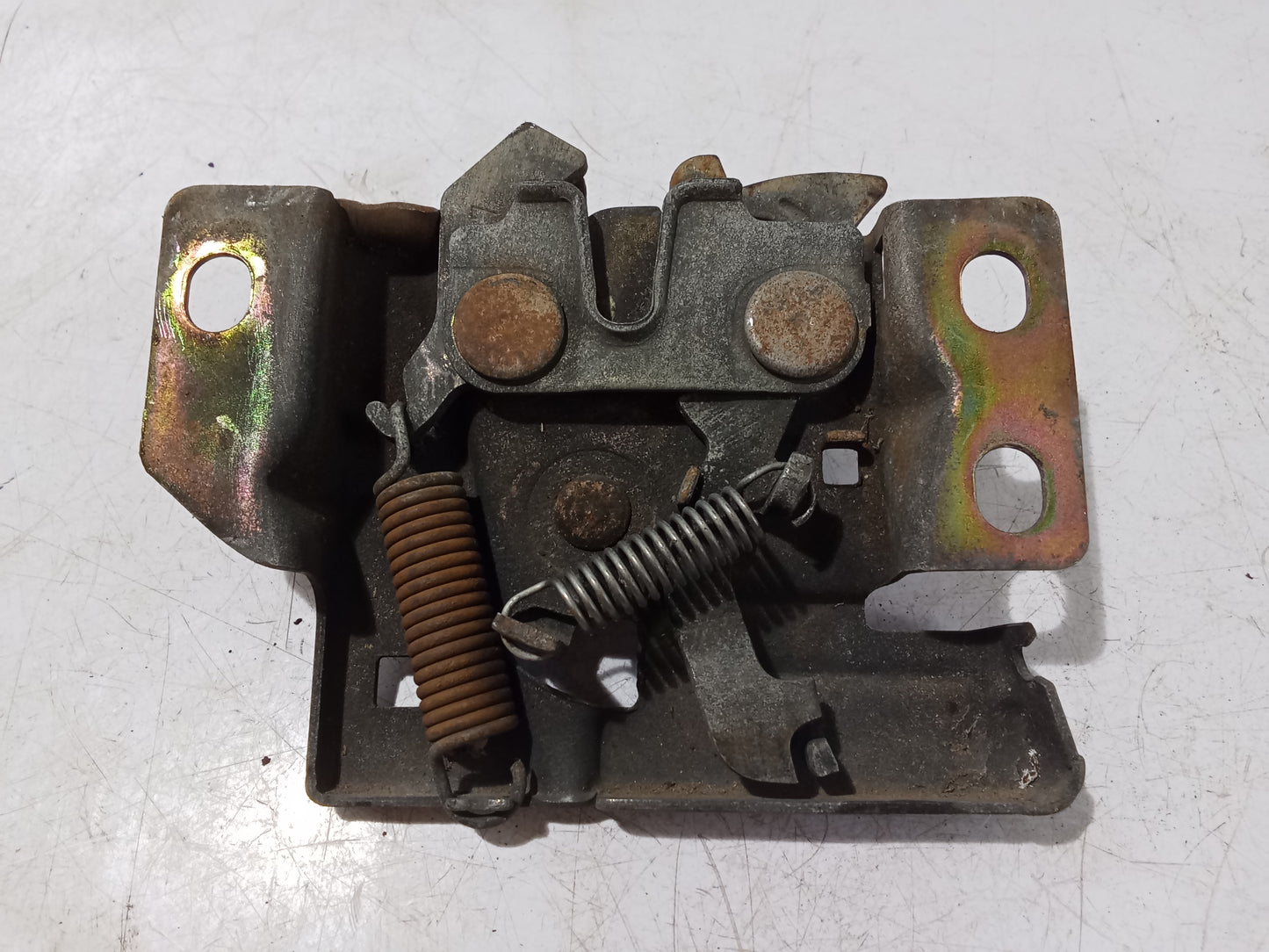 Hood Latch | Honda City