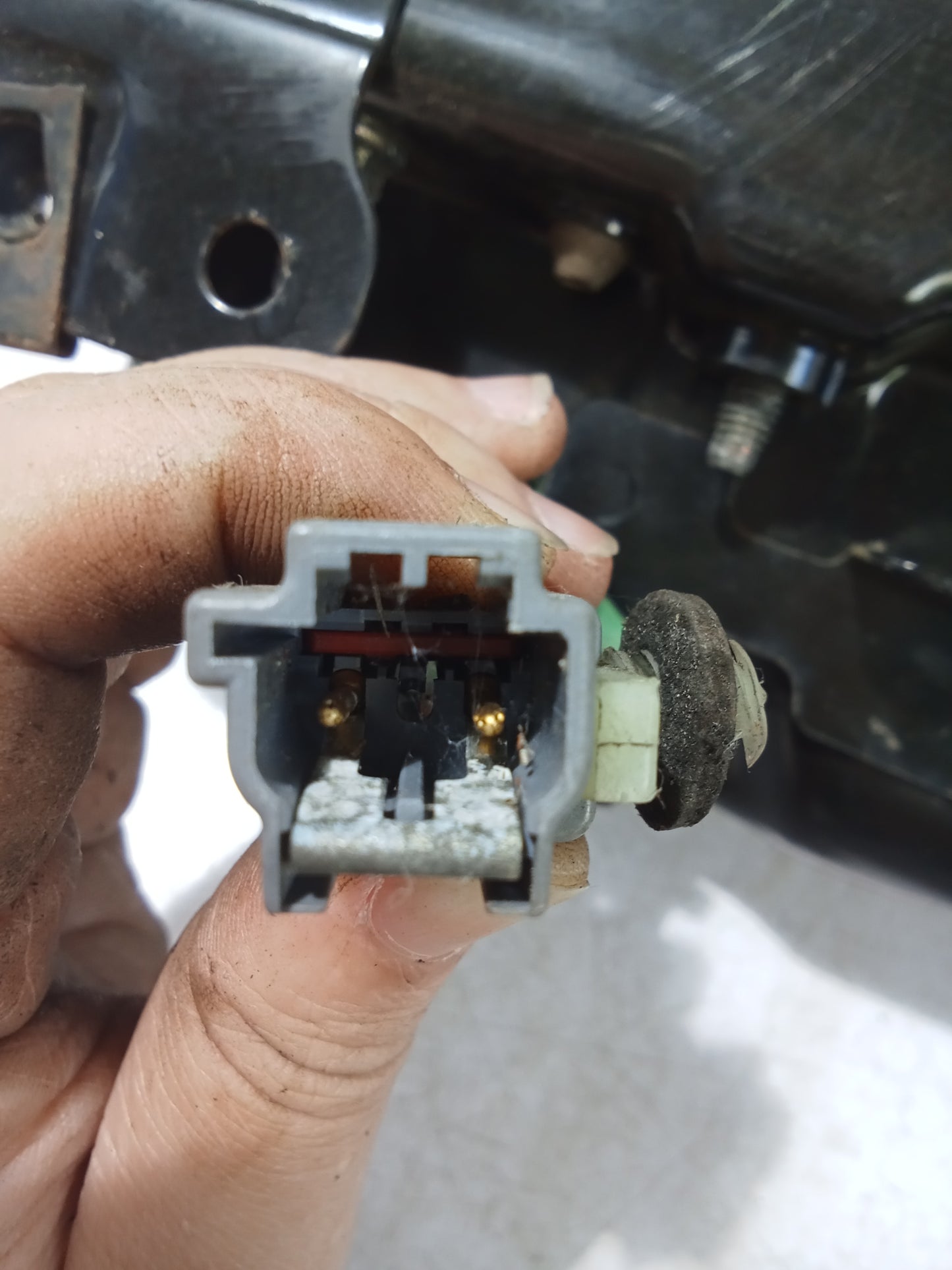 Air Bag | Ford Explorer