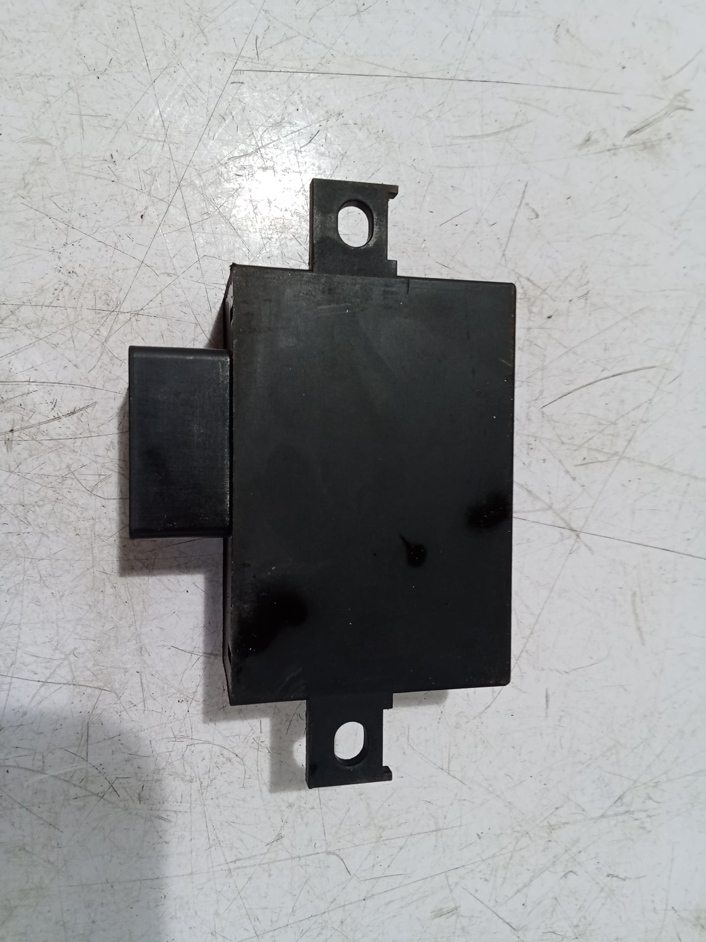 TPMS | Ford Explorer