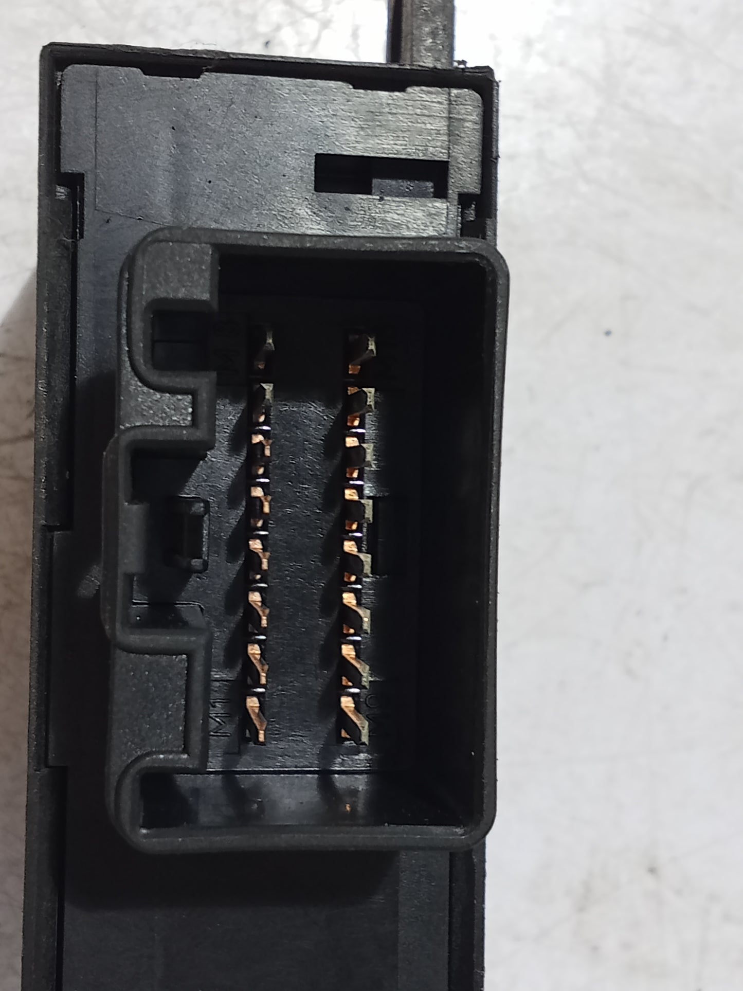 TPMS | Ford Explorer